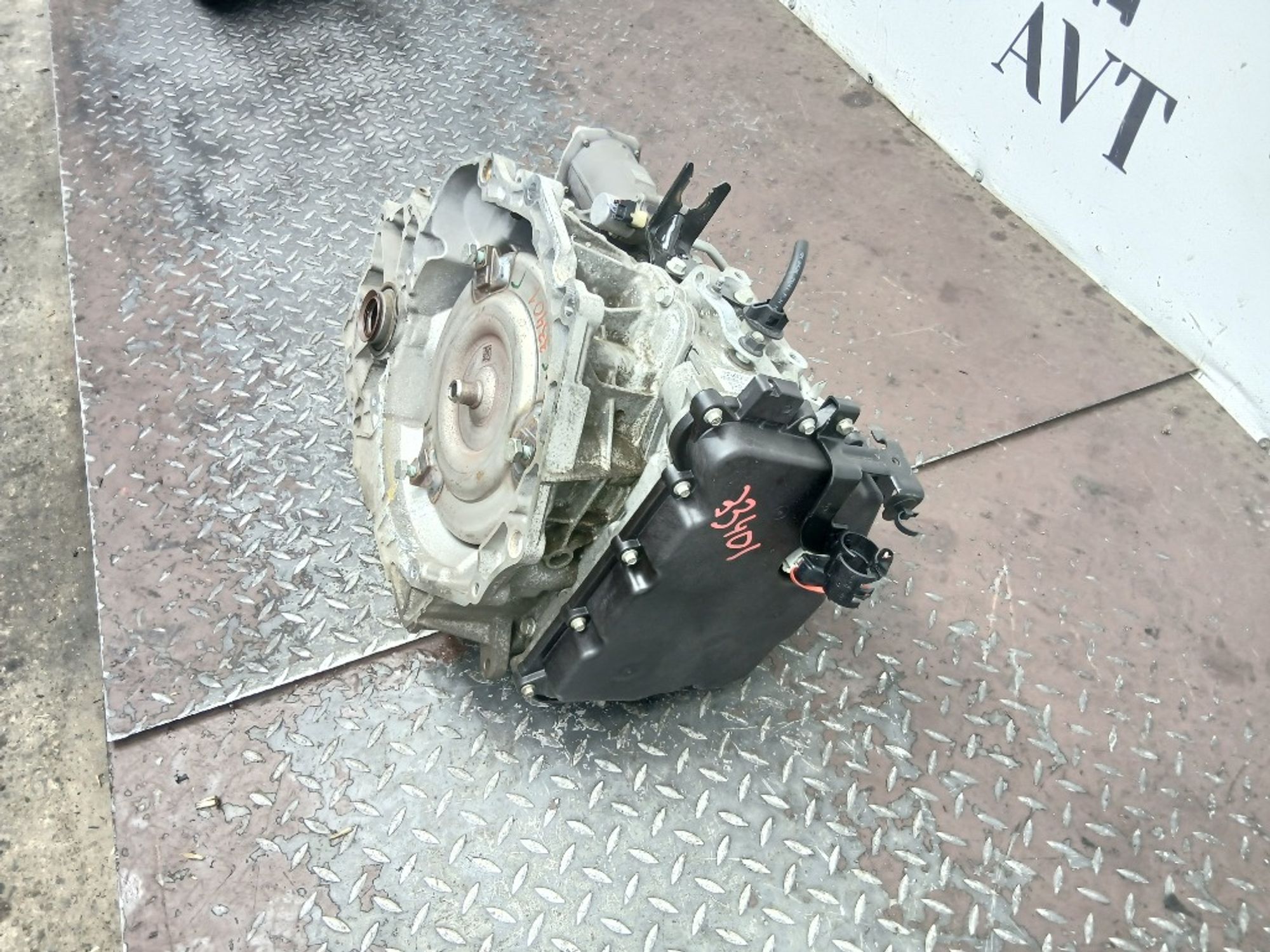 АКПП Opel Astra B14XFT, 65000 рублей, Ростов-на-Дону