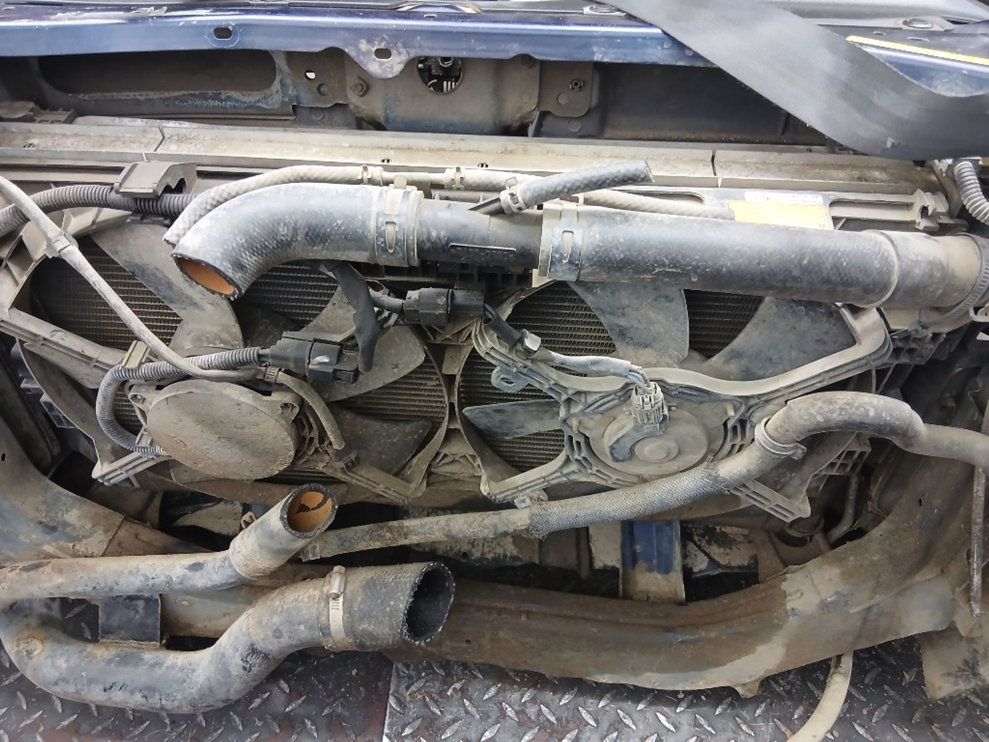 Ноускат (Nose Cut) Mitsubishi Outlander, 150000 рублей, Ростов-на-Дону