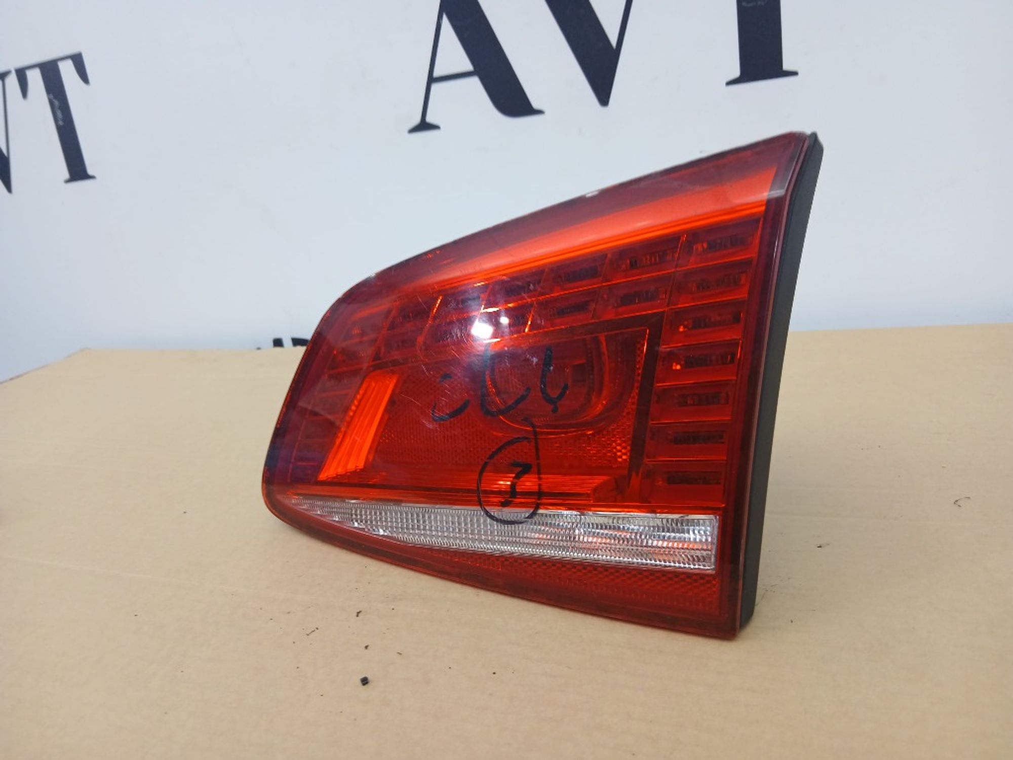 Фонарь задний левый задний правый Volkswagen, 3000 рублей, Ростов-на-Дону