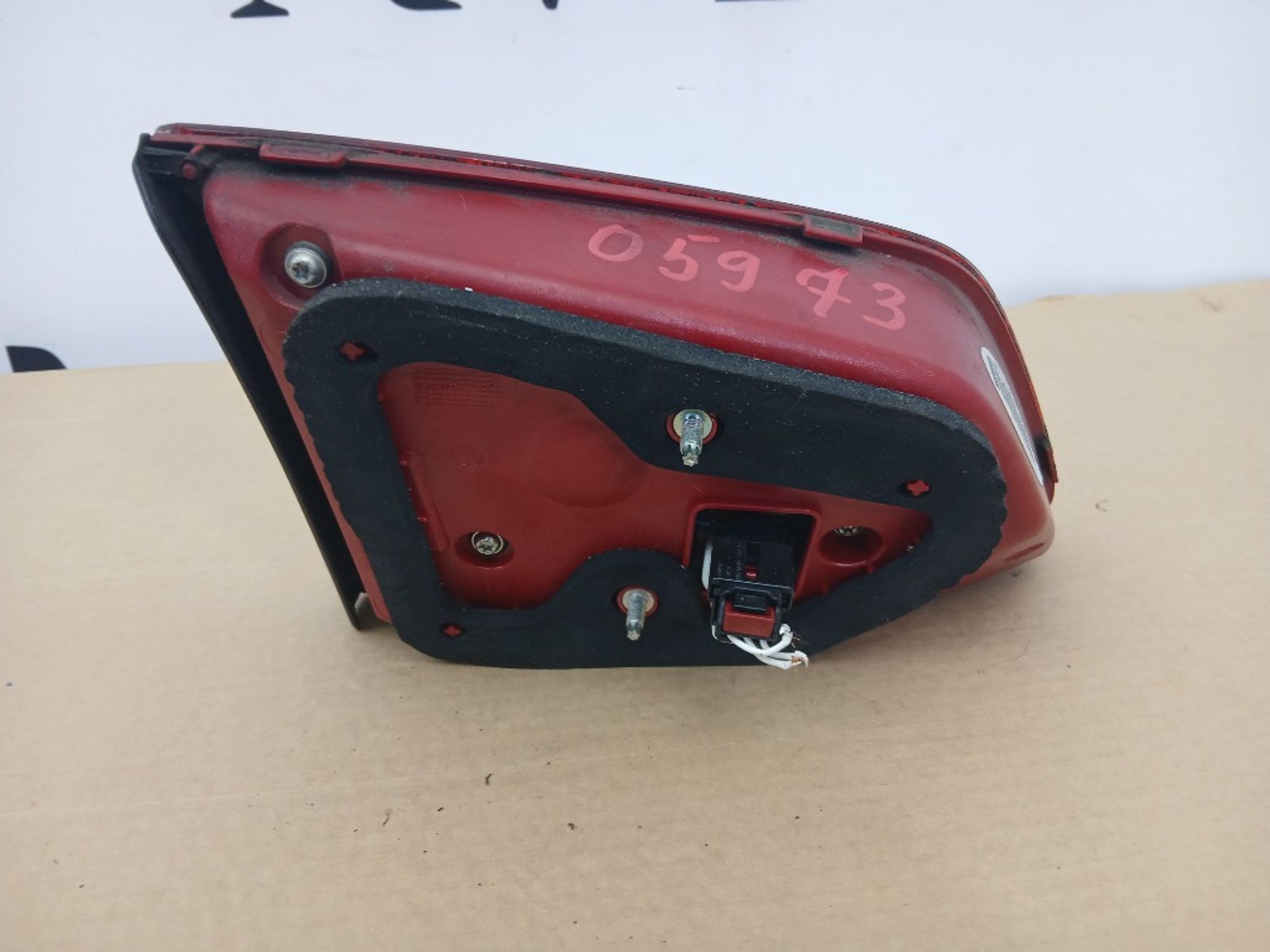 Фонарь задний левый задний правый Volkswagen, 3000 рублей, Ростов-на-Дону