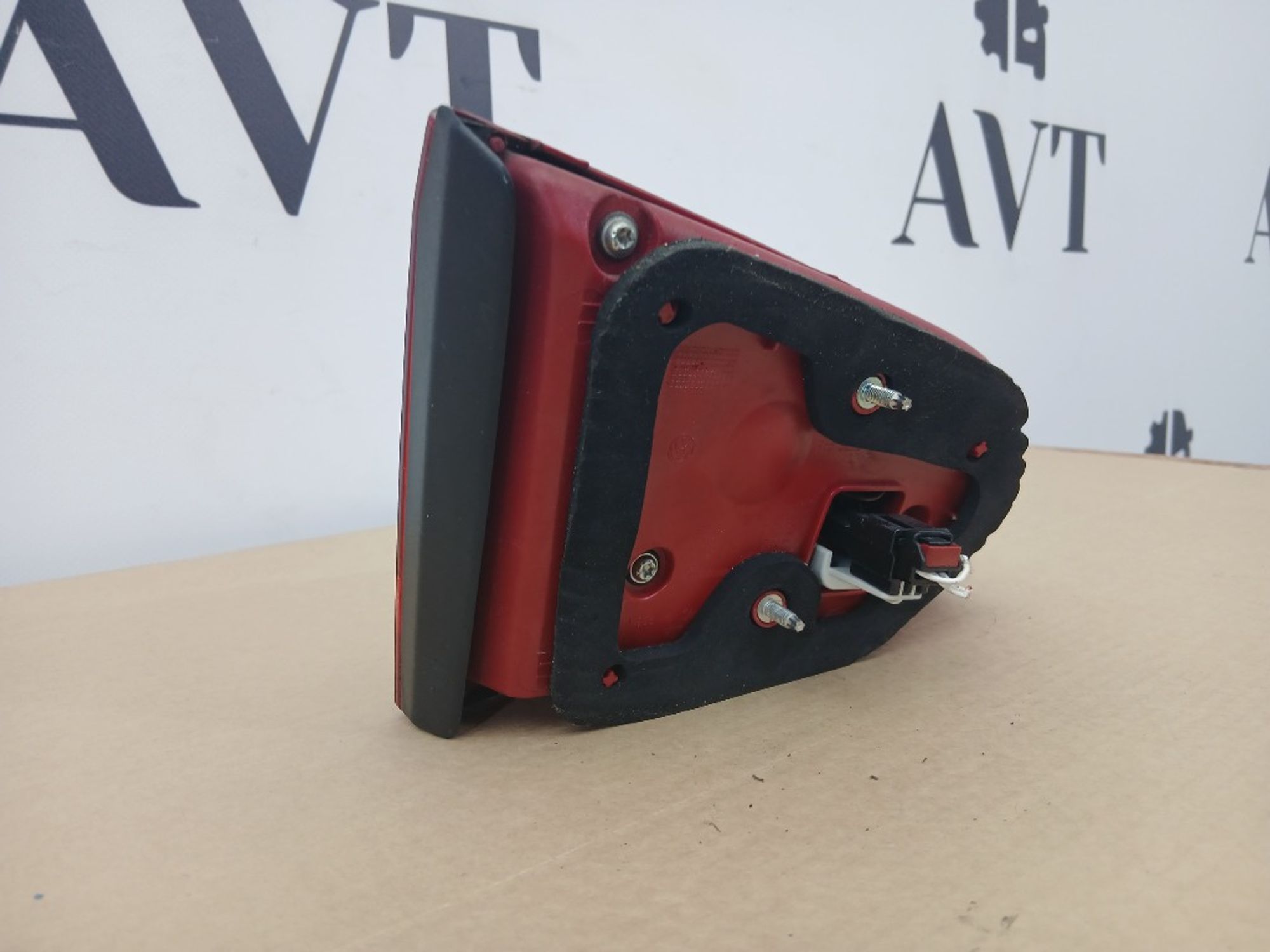 Фонарь задний левый задний правый Volkswagen, 3000 рублей, Ростов-на-Дону