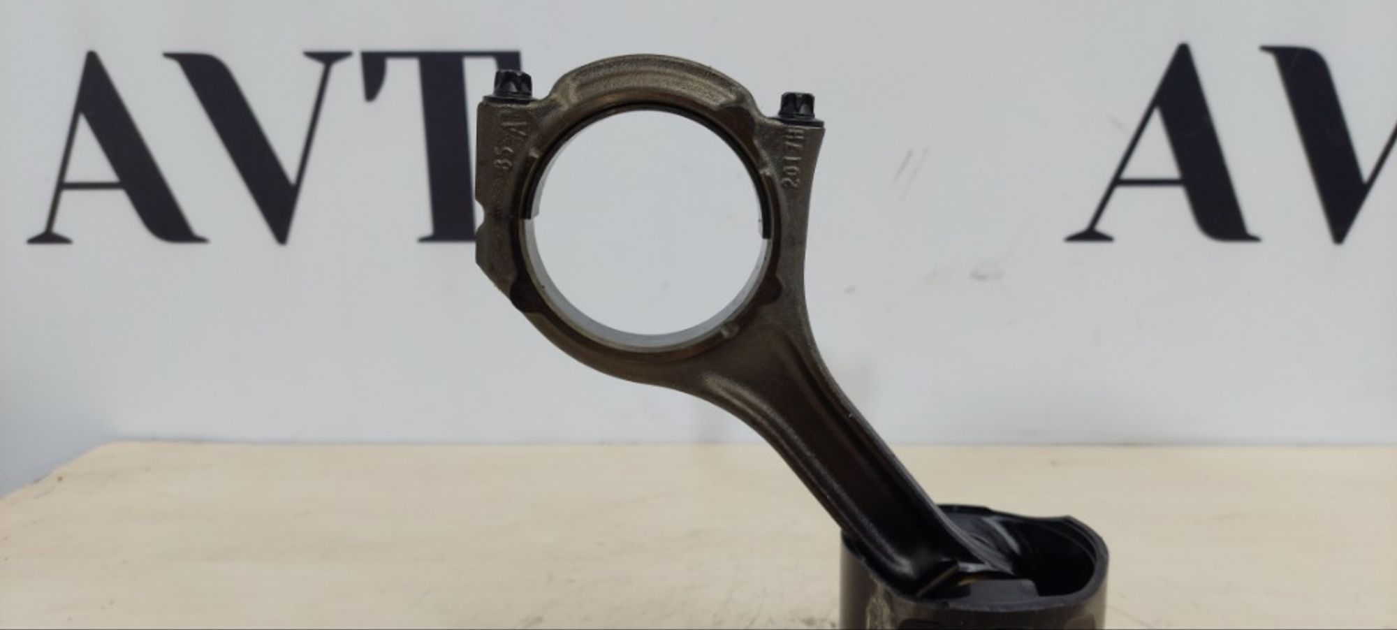 Поршень с шатуном Jeep Grand Cherokee WK2 VM44D, 7000 рублей, Ростов-на-Дону