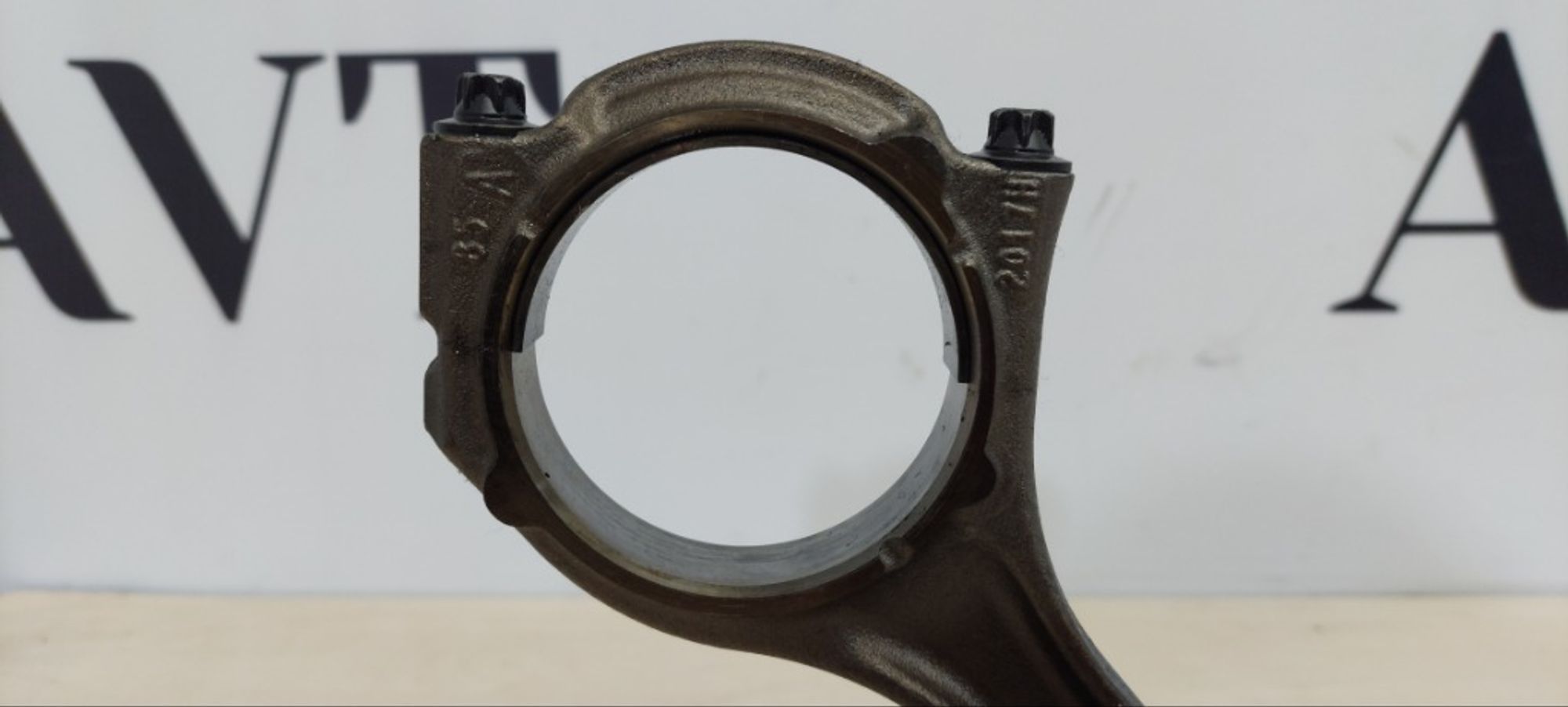 Поршень с шатуном Jeep Grand Cherokee WK2 VM44D, 7000 рублей, Ростов-на-Дону