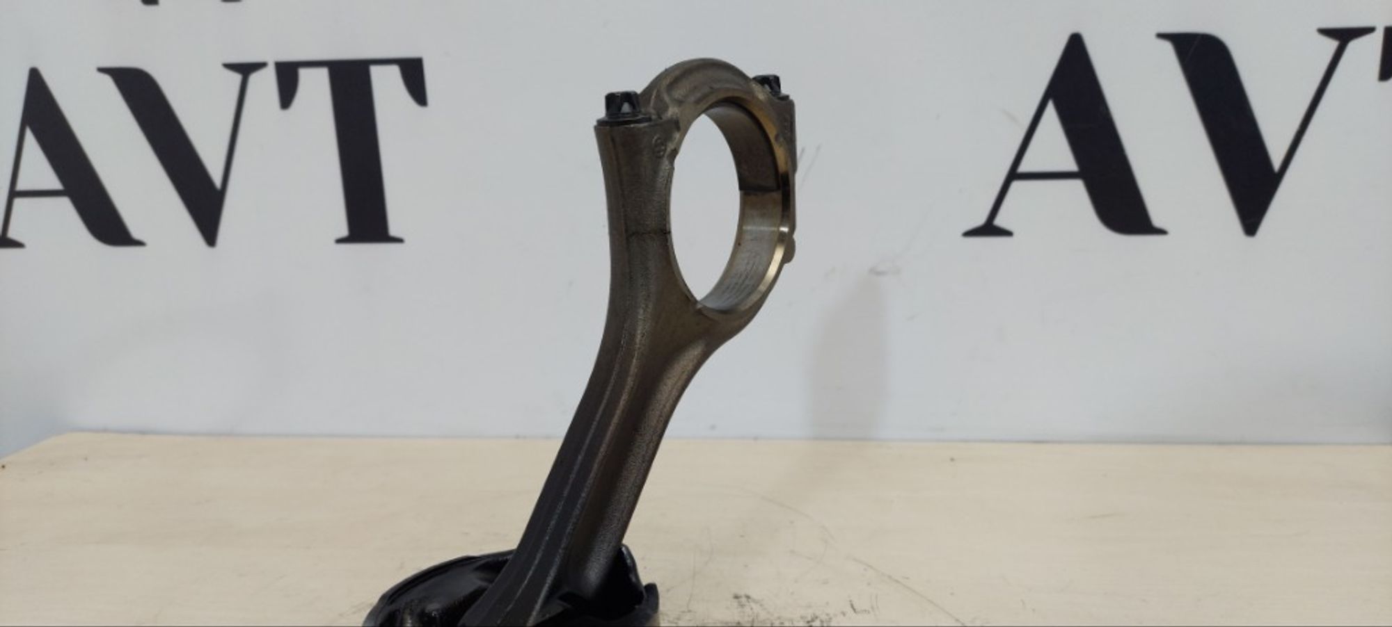 Поршень с шатуном Jeep Grand Cherokee WK2 VM44D, 7000 рублей, Ростов-на-Дону