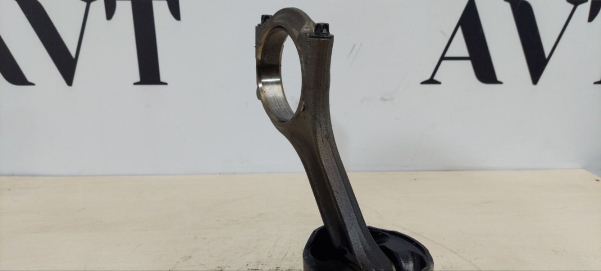 Поршень с шатуном Jeep Grand Cherokee WK2 VM44D, 7000 рублей, Ростов-на-Дону