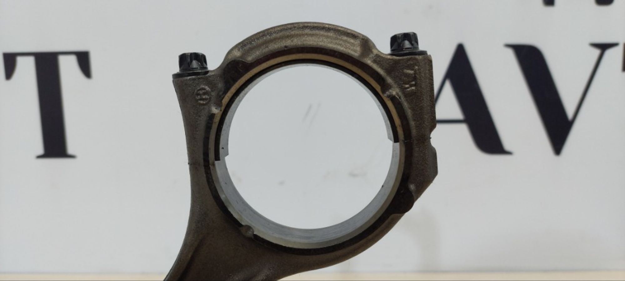 Поршень с шатуном Jeep Grand Cherokee WK2 VM44D, 7000 рублей, Ростов-на-Дону