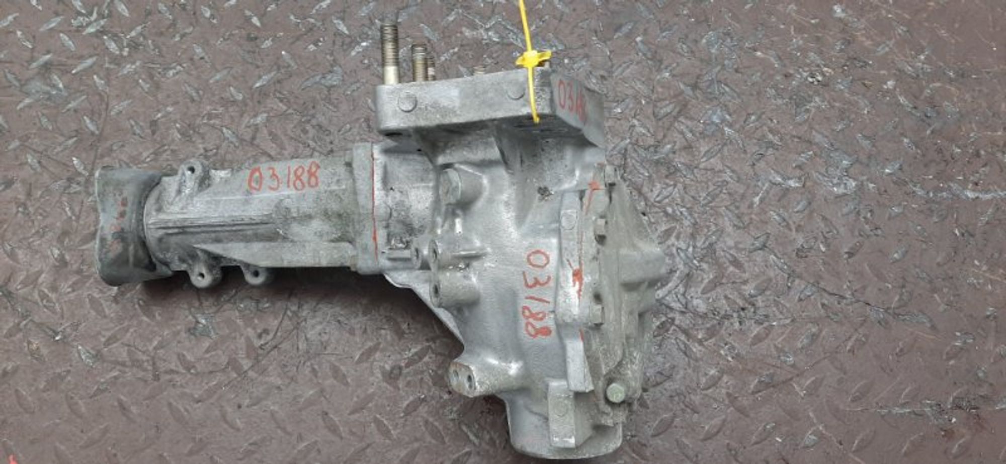 Раздаточная коробка Toyota ESTIMA 1MZ-FE, 17000 рублей, Ростов-на-Дону