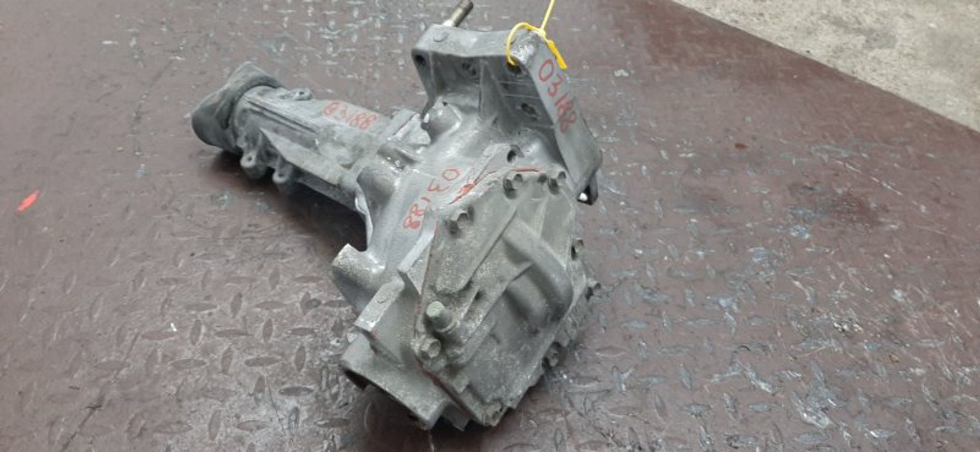 Раздаточная коробка Toyota ESTIMA 1MZ-FE, 17000 рублей, Ростов-на-Дону