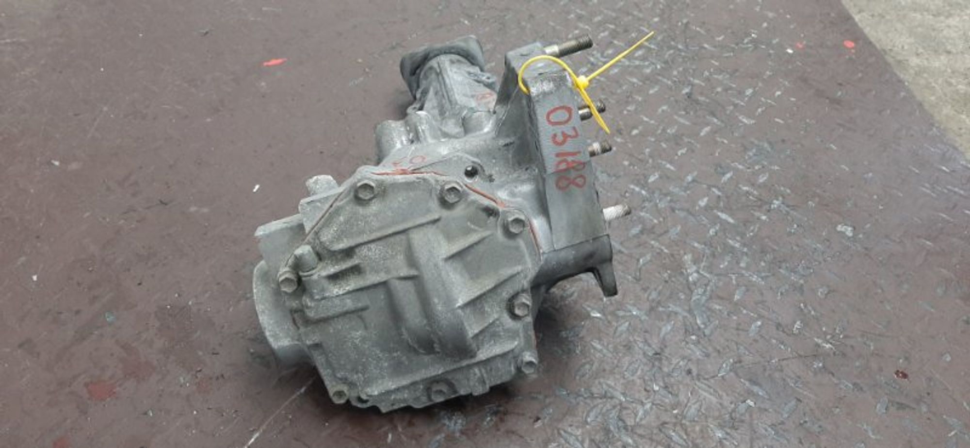 Раздаточная коробка Toyota ESTIMA 1MZ-FE, 17000 рублей, Ростов-на-Дону