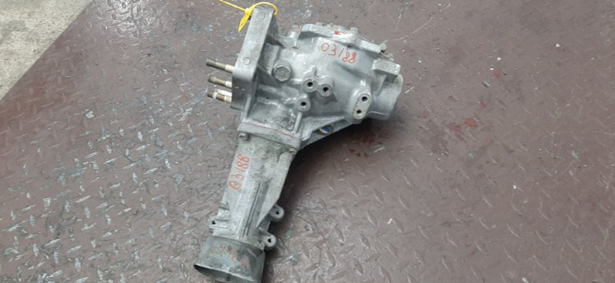 Раздаточная коробка Toyota ESTIMA 1MZ-FE, 17000 рублей, Ростов-на-Дону