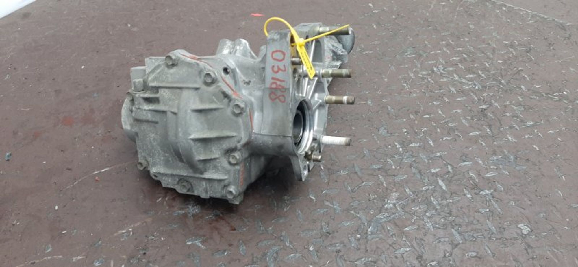 Раздаточная коробка Toyota ESTIMA 1MZ-FE, 17000 рублей, Ростов-на-Дону