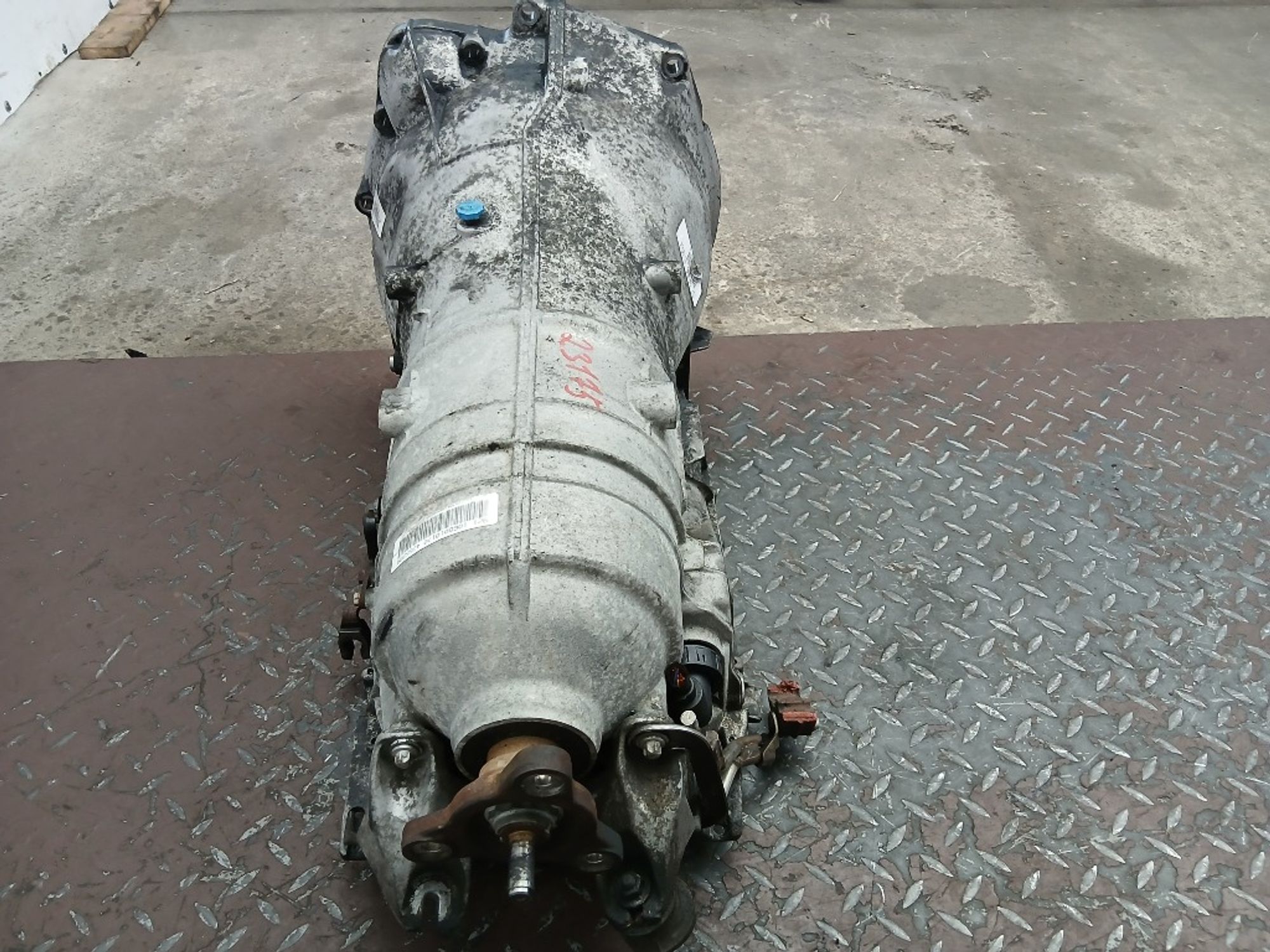 АКПП BMW 3 SERIES 306D3 M57D30, 35000 рублей, Ростов-на-Дону