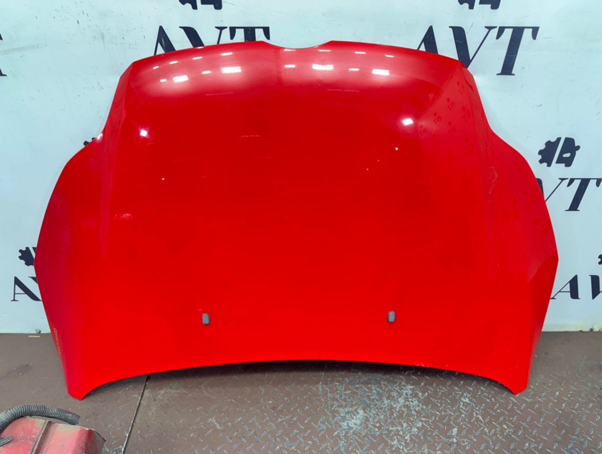 Ноускат (Nose Cut) Ford Focus 3, 100000 рублей, Ростов-на-Дону