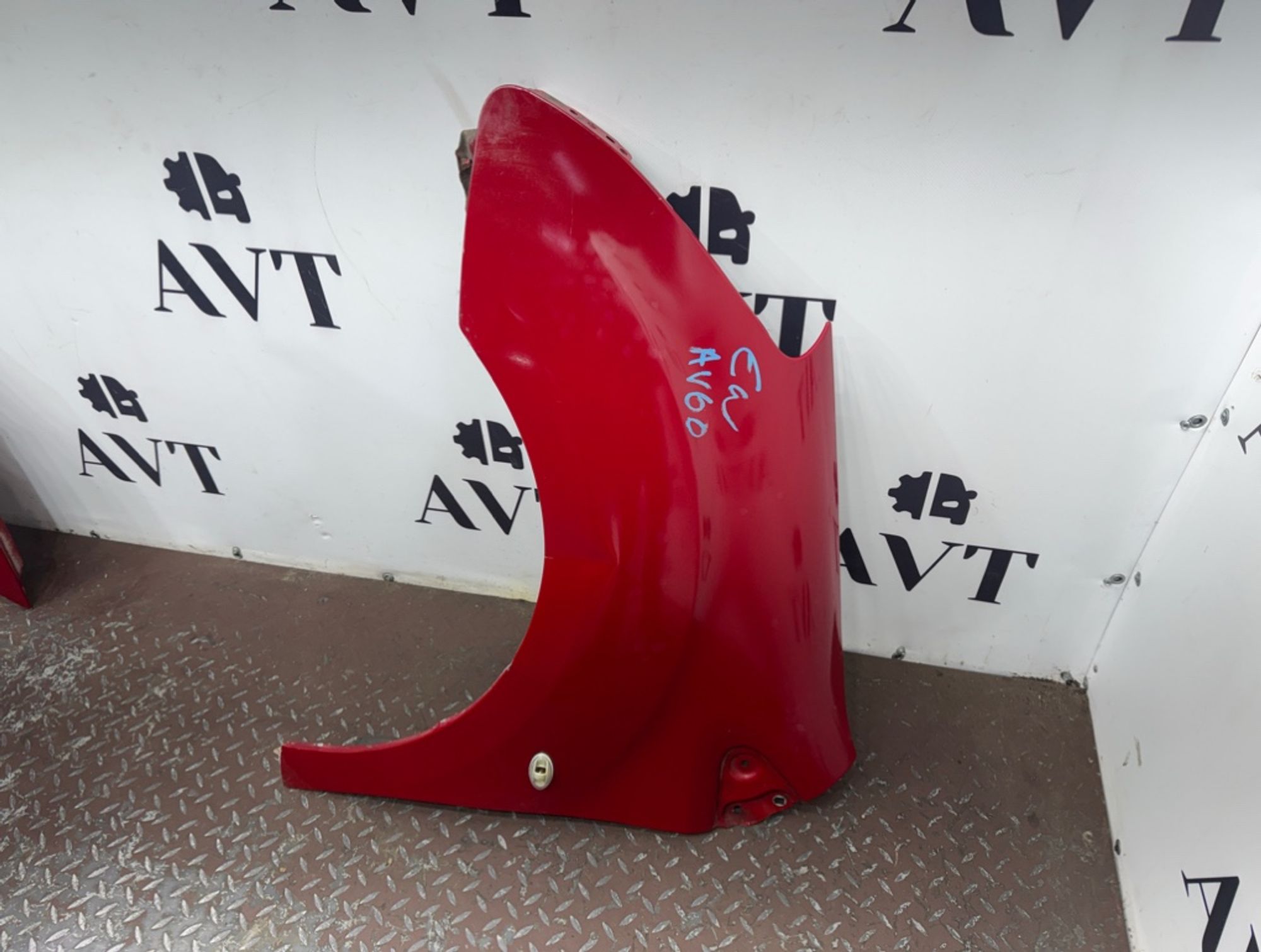 Ноускат (Nose Cut) Citroen Berlingo B9, 100000 рублей, Ростов-на-Дону