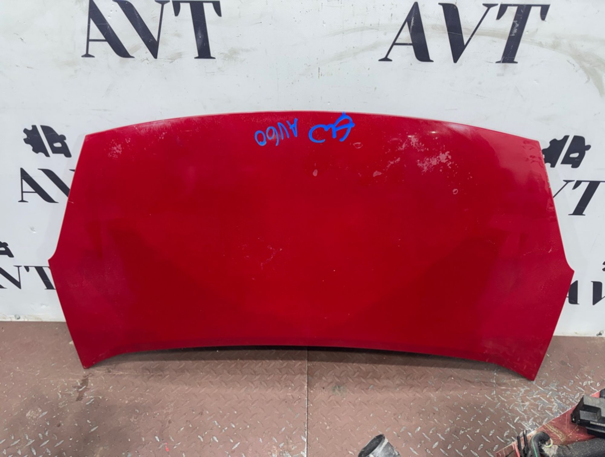 Ноускат (Nose Cut) Citroen Berlingo B9, 100000 рублей, Ростов-на-Дону