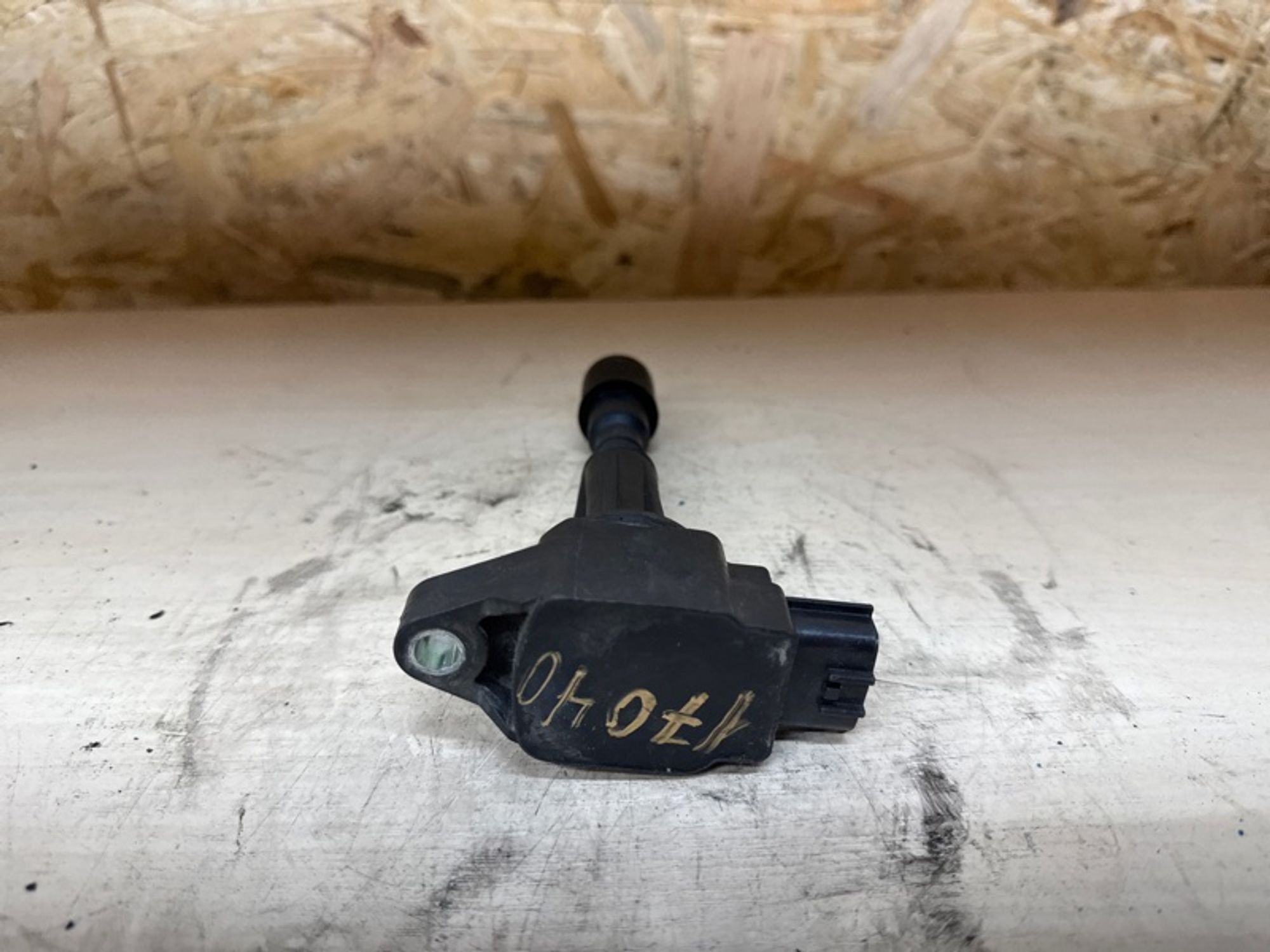 Катушка зажигания Mazda 3 Z6, 500 рублей, Ростов-на-Дону