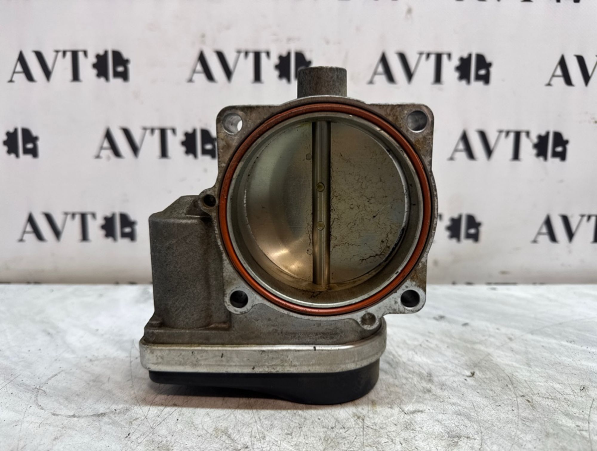 Дроссельная заслонка BMW X5 E70 N62B48B, 3000 рублей, Ростов-на-Дону