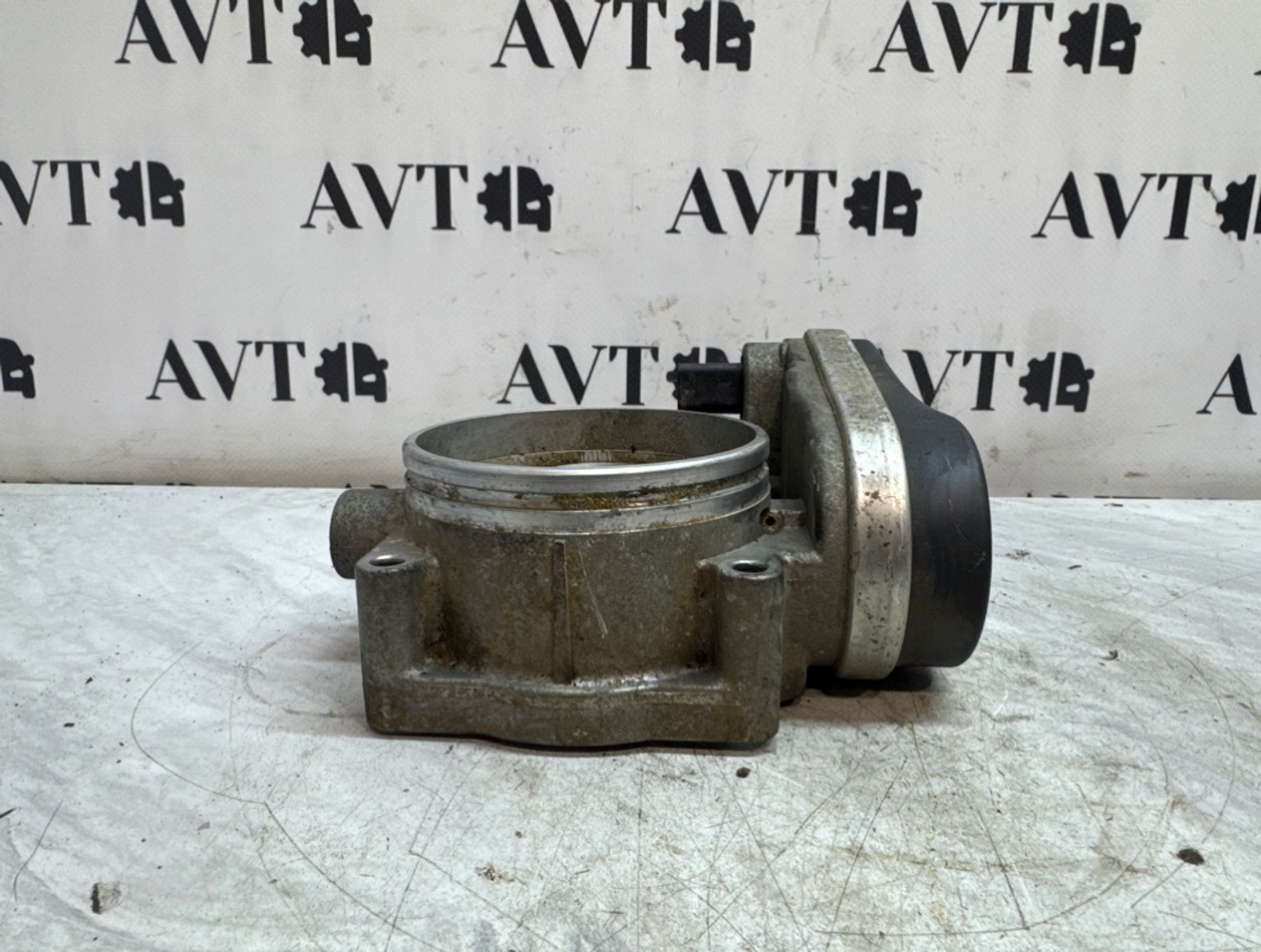 Дроссельная заслонка BMW X5 E70 N62B48B, 3000 рублей, Ростов-на-Дону