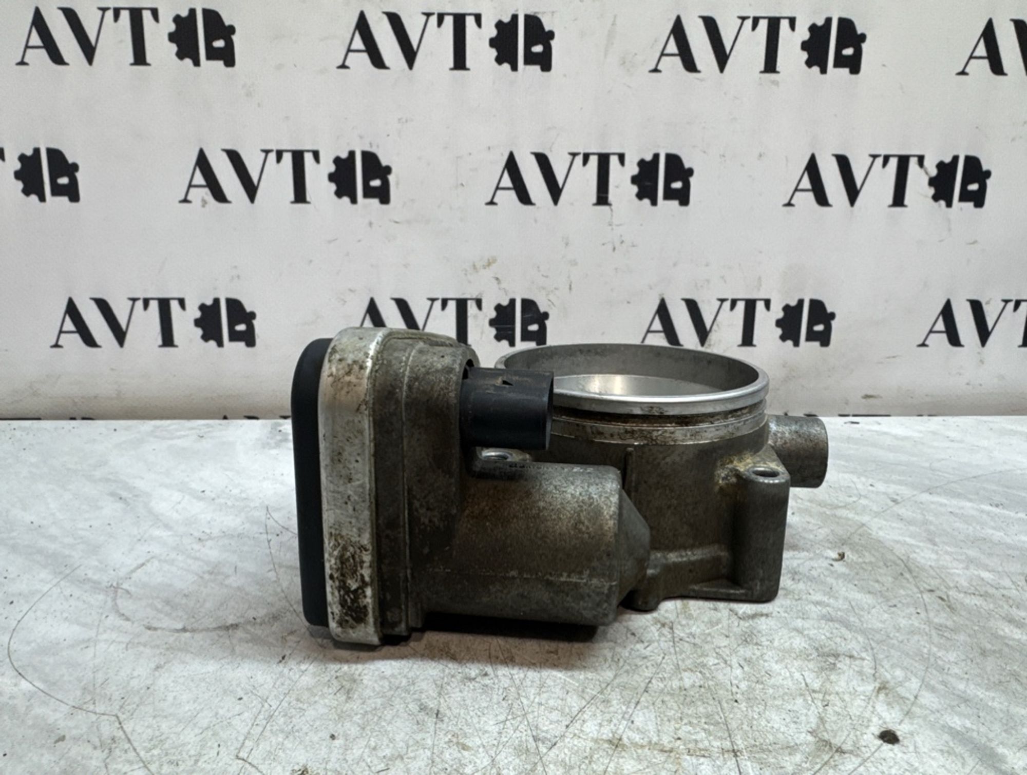 Дроссельная заслонка BMW X5 E70 N62B48B, 3000 рублей, Ростов-на-Дону