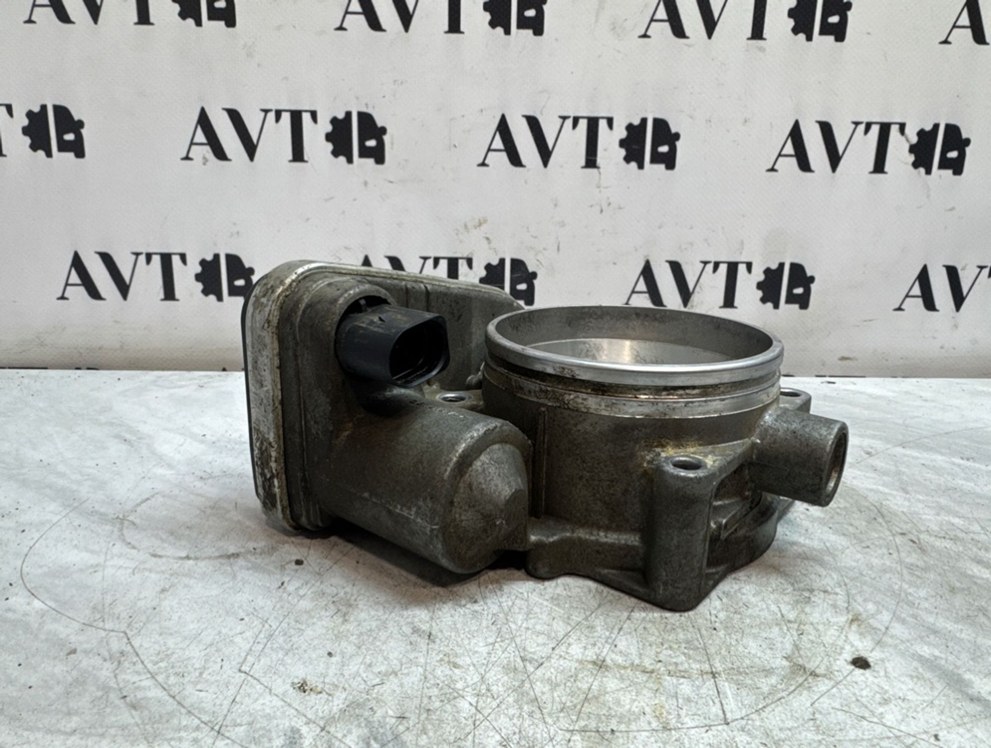 Дроссельная заслонка BMW X5 E70 N62B48B, 3000 рублей, Ростов-на-Дону