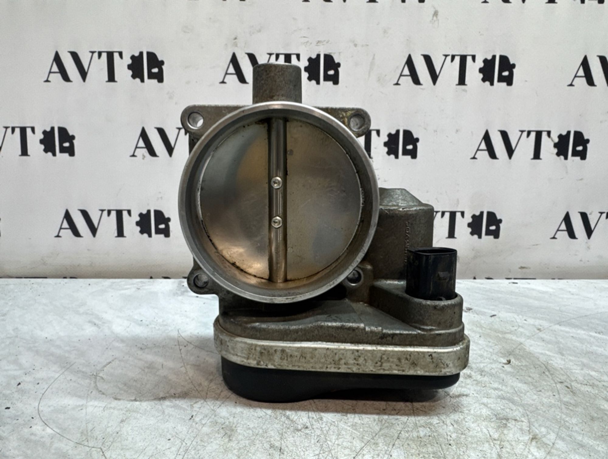 Дроссельная заслонка BMW X5 E70 N62B48B, 3000 рублей, Ростов-на-Дону