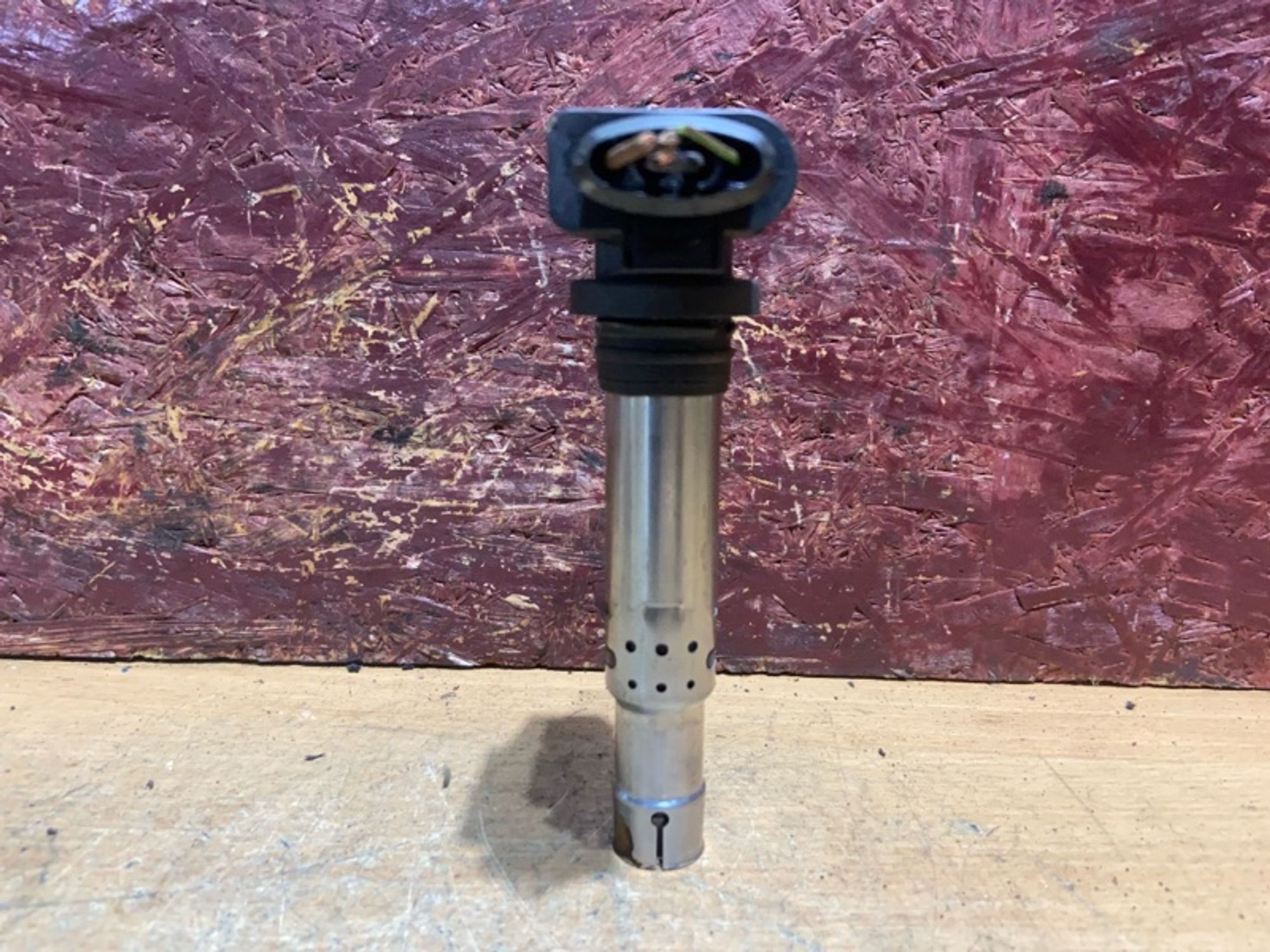 Катушка зажигания Skoda Fabia BZG, 500 рублей, Ростов-на-Дону