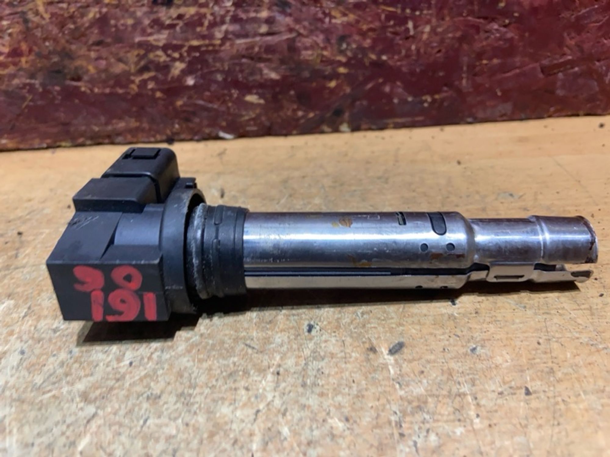 Катушка зажигания Skoda Fabia BZG, 500 рублей, Ростов-на-Дону