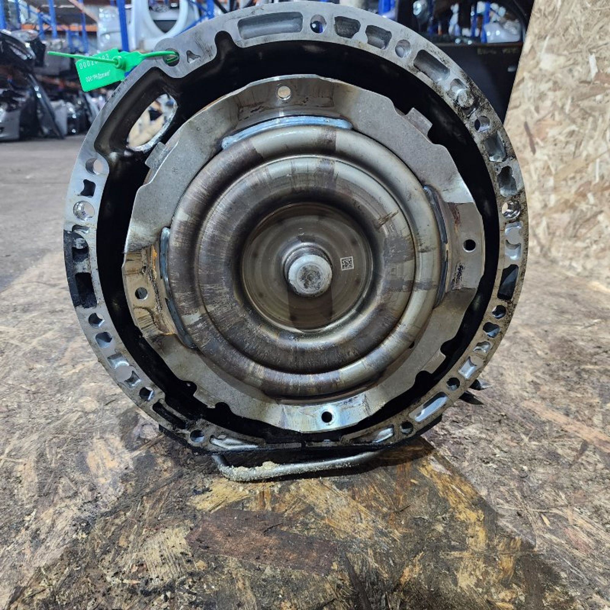 АКПП Mercedes-Benz C-Class OM651.913, 25000 рублей, Ростов-на-Дону