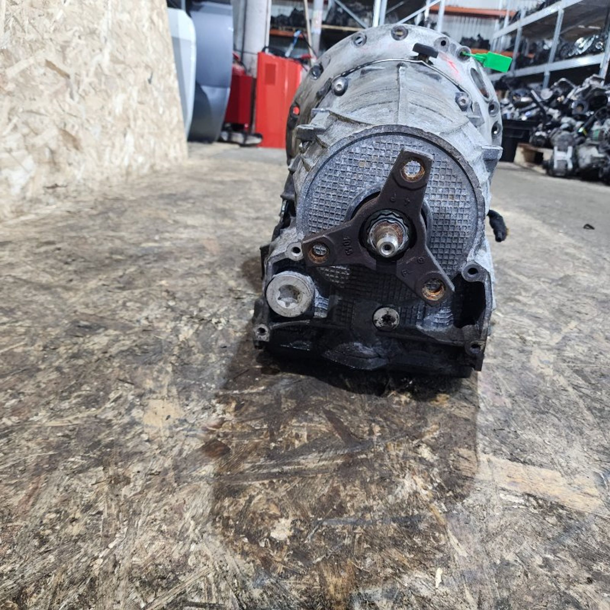 АКПП Mercedes-Benz C-Class OM651.913, 25000 рублей, Ростов-на-Дону