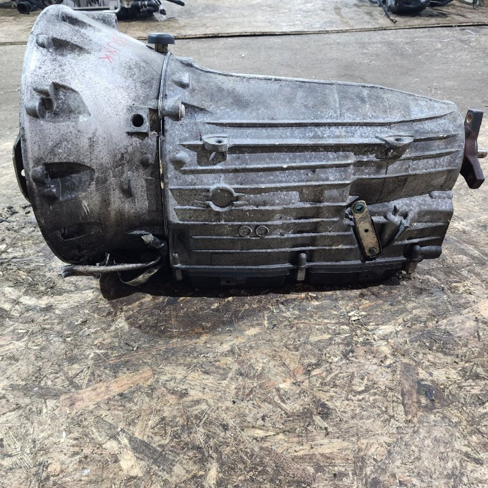 АКПП Mercedes-Benz C-Class OM651.913, 25000 рублей, Ростов-на-Дону