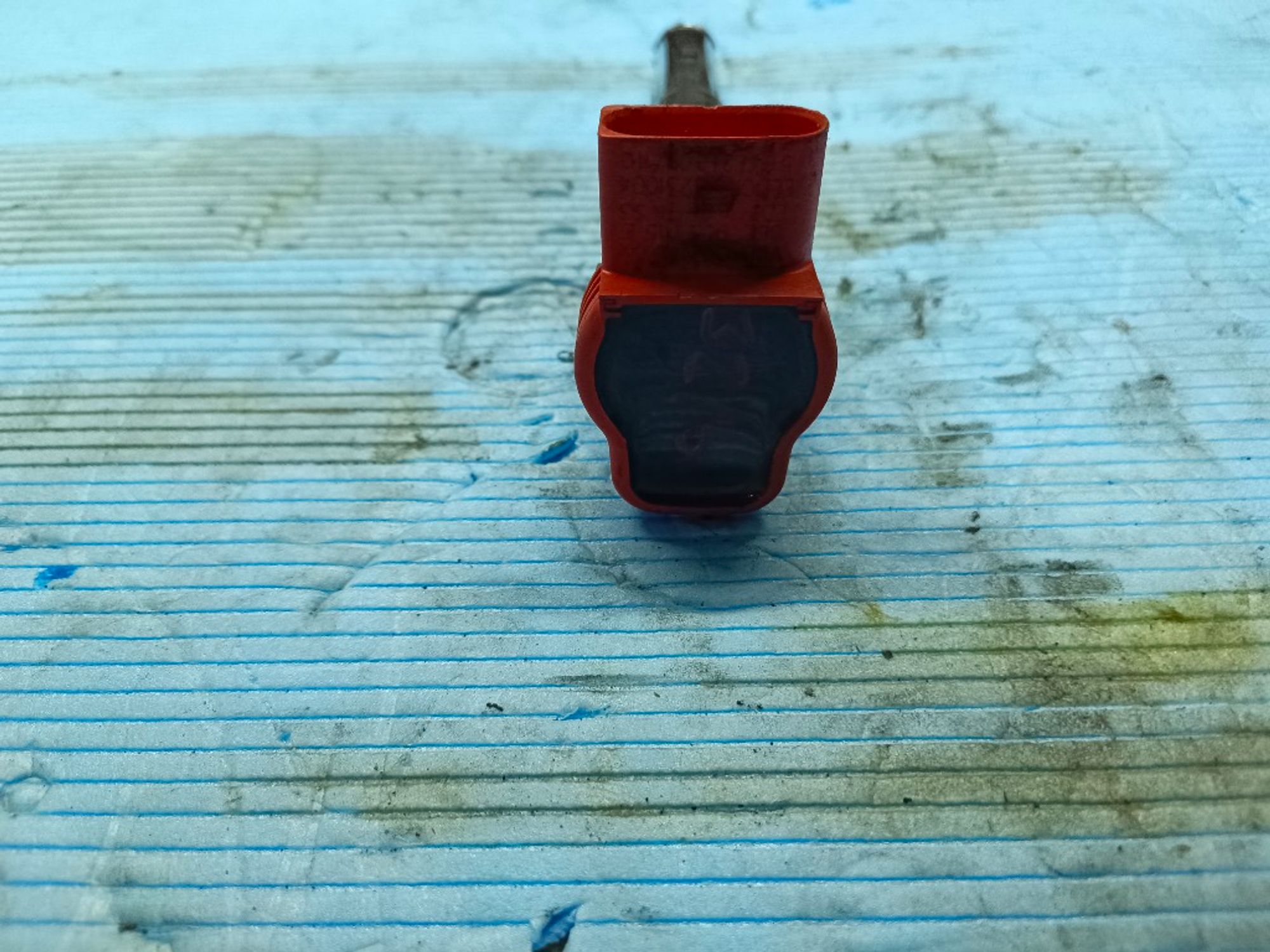 Катушка зажигания Audi A7 CGW, 2000 рублей, Ростов-на-Дону