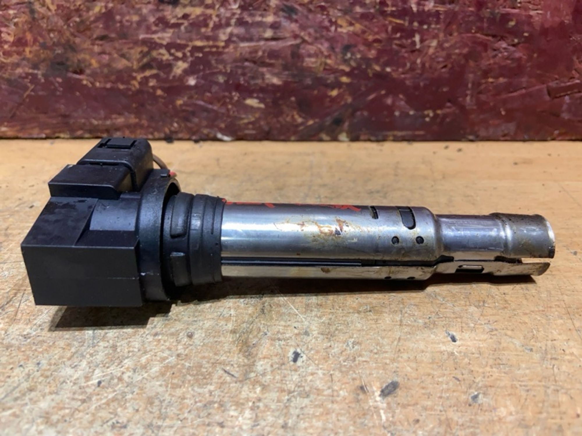 Катушка зажигания Volkswagen Golf BCA, 2500 рублей, Ростов-на-Дону