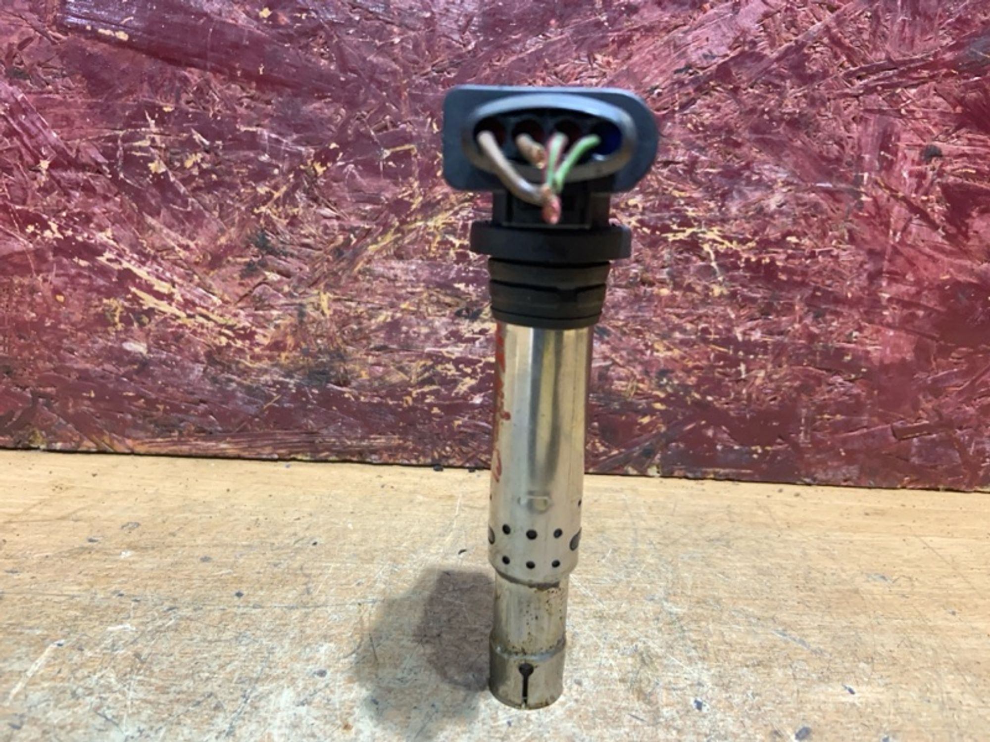 Катушка зажигания Volkswagen Golf BCA, 2500 рублей, Ростов-на-Дону