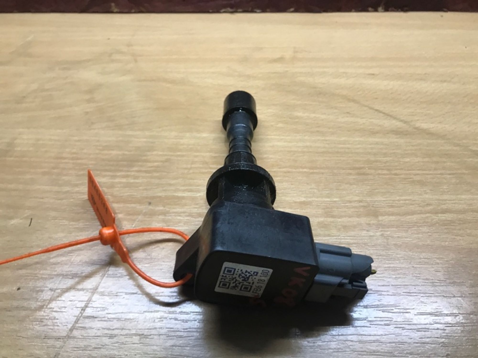 Катушка зажигания Mazda 6 GH L8, 2000 рублей, Ростов-на-Дону