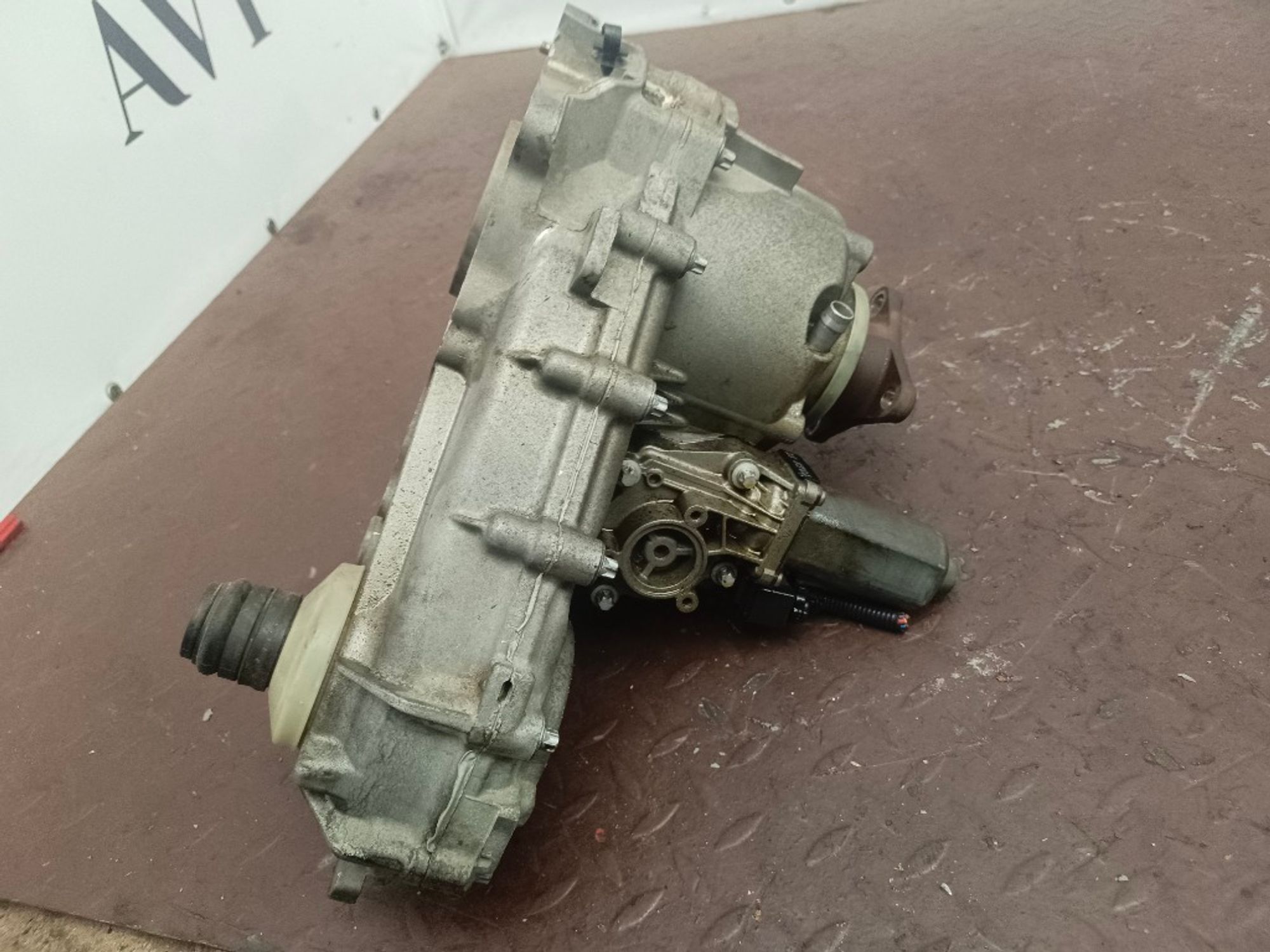 Раздаточная коробка BMW X5 E70 306D3, 15000 рублей, Ростов-на-Дону