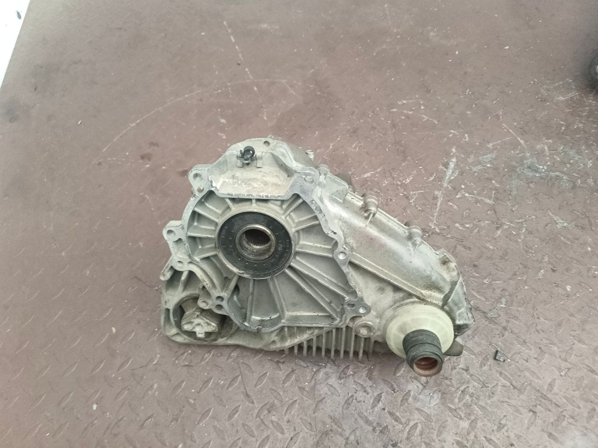 Раздаточная коробка BMW X5 E70 306D3, 15000 рублей, Ростов-на-Дону