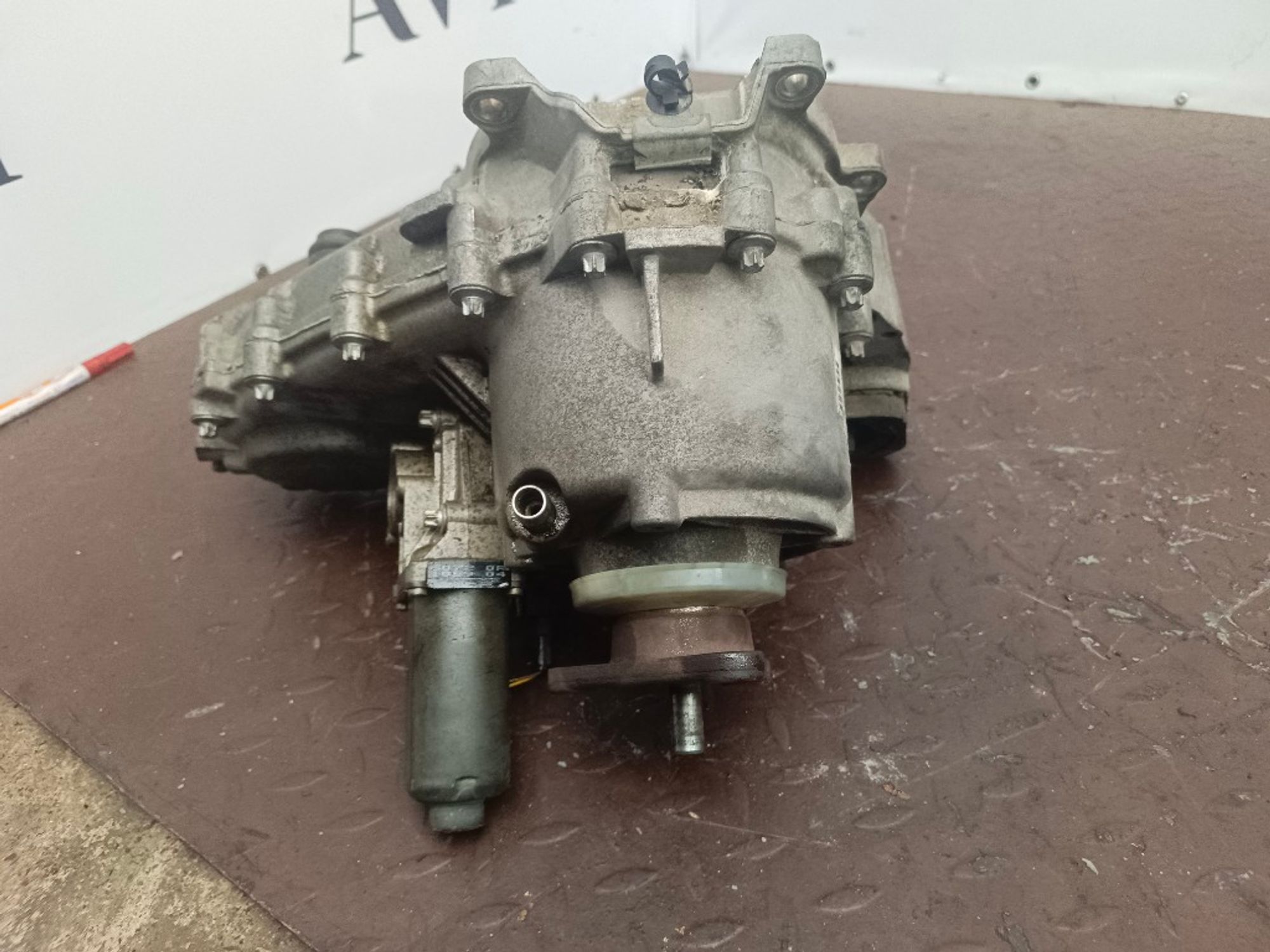 Раздаточная коробка BMW X5 E70 306D3, 15000 рублей, Ростов-на-Дону