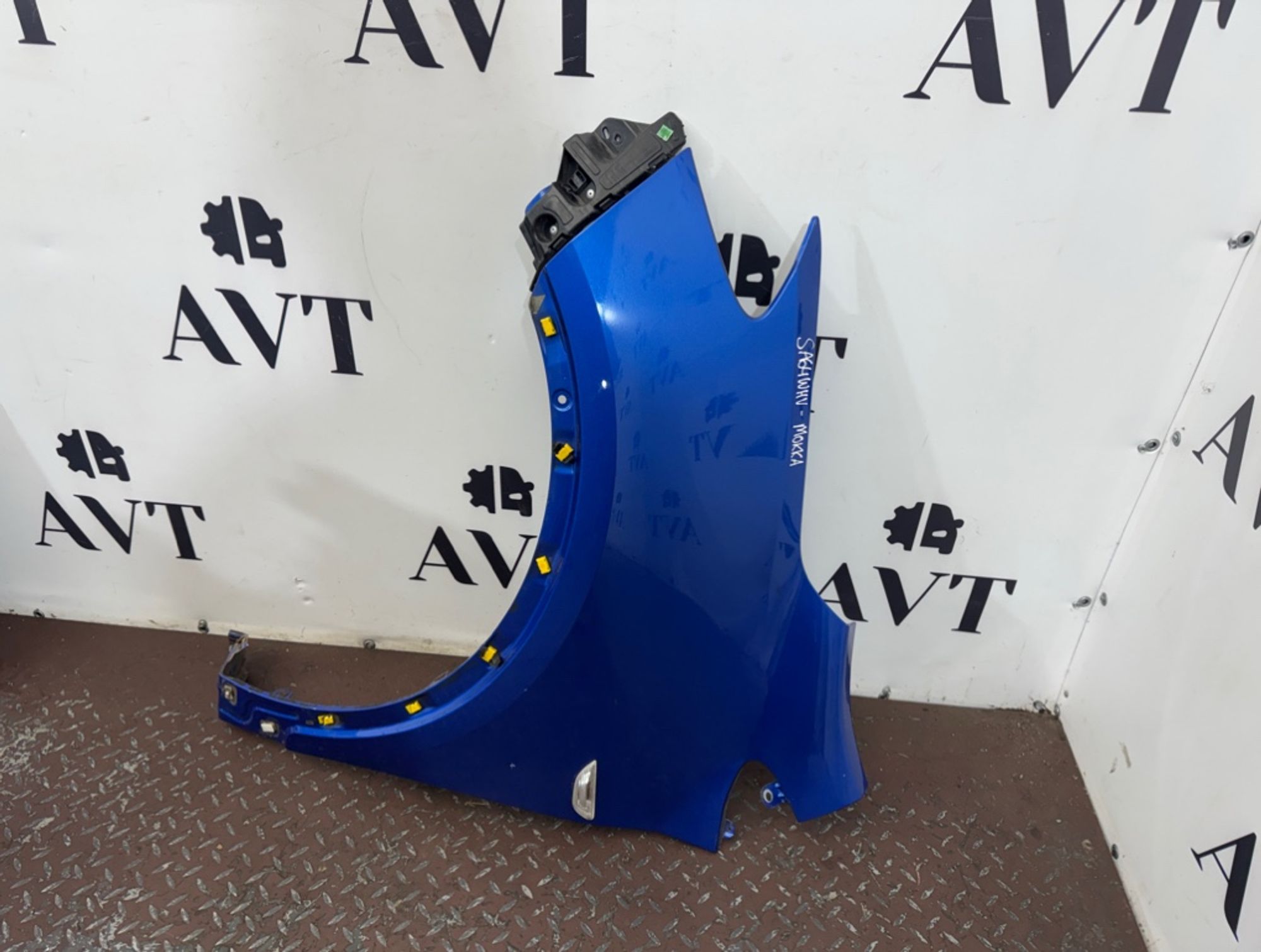 Ноускат (Nose Cut) Opel MOKKA J13, 175000 рублей, Ростов-на-Дону