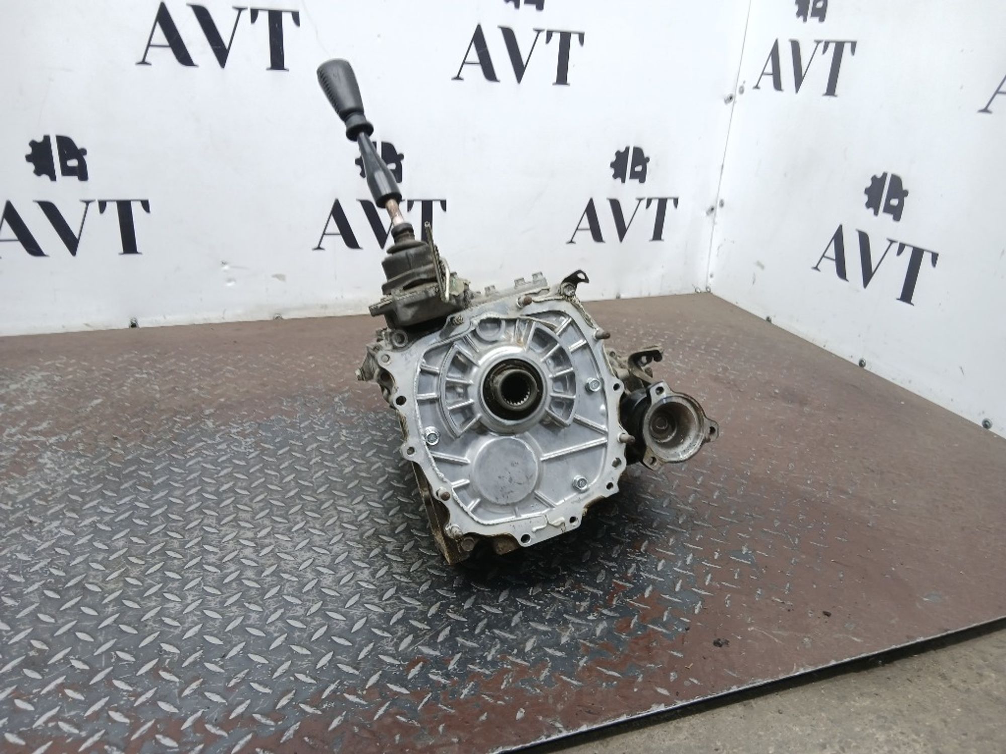 Раздаточная коробка Mitsubishi L200 4D56U, 30000 рублей, Ростов-на-Дону
