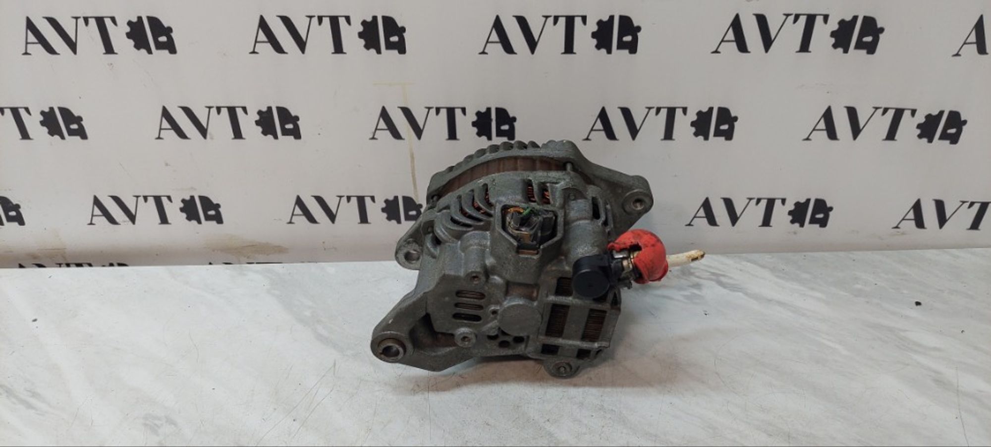 Генератор Nissan Almera N16 QG18DE, 5000 рублей, Ростов-на-Дону