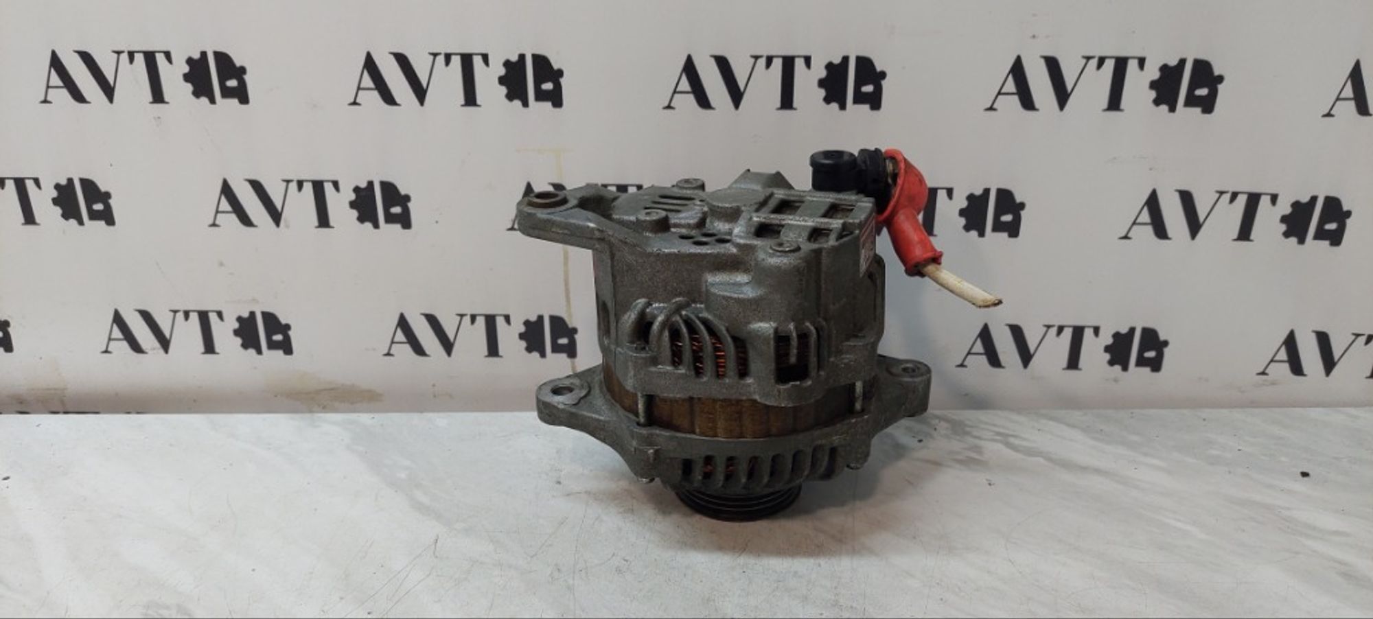 Генератор Nissan Almera N16 QG18DE, 5000 рублей, Ростов-на-Дону
