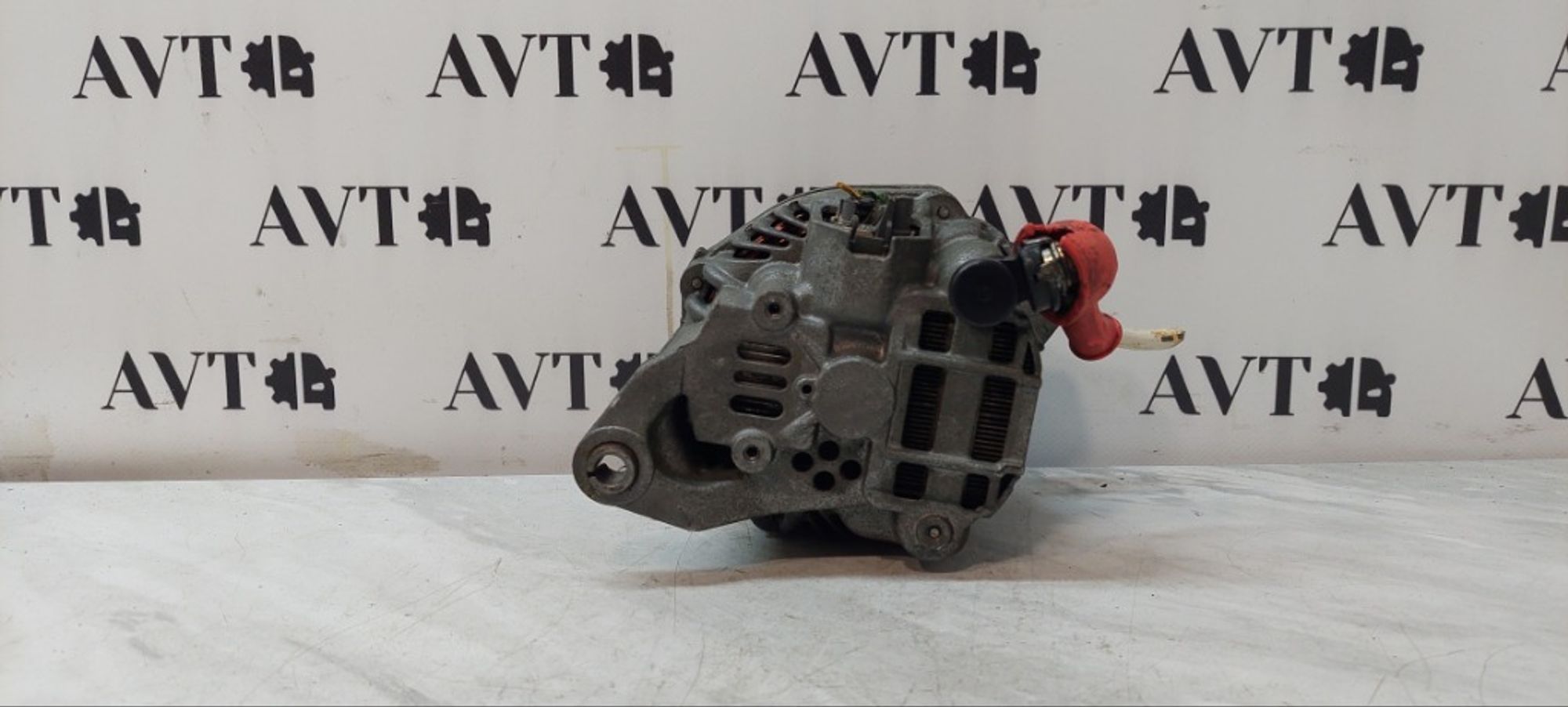 Генератор Nissan Almera N16 QG18DE, 5000 рублей, Ростов-на-Дону