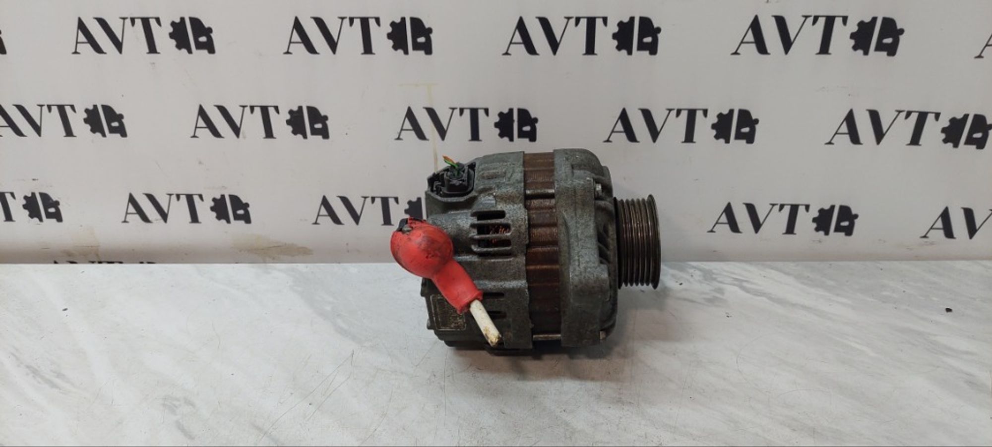 Генератор Nissan Almera N16 QG18DE, 5000 рублей, Ростов-на-Дону