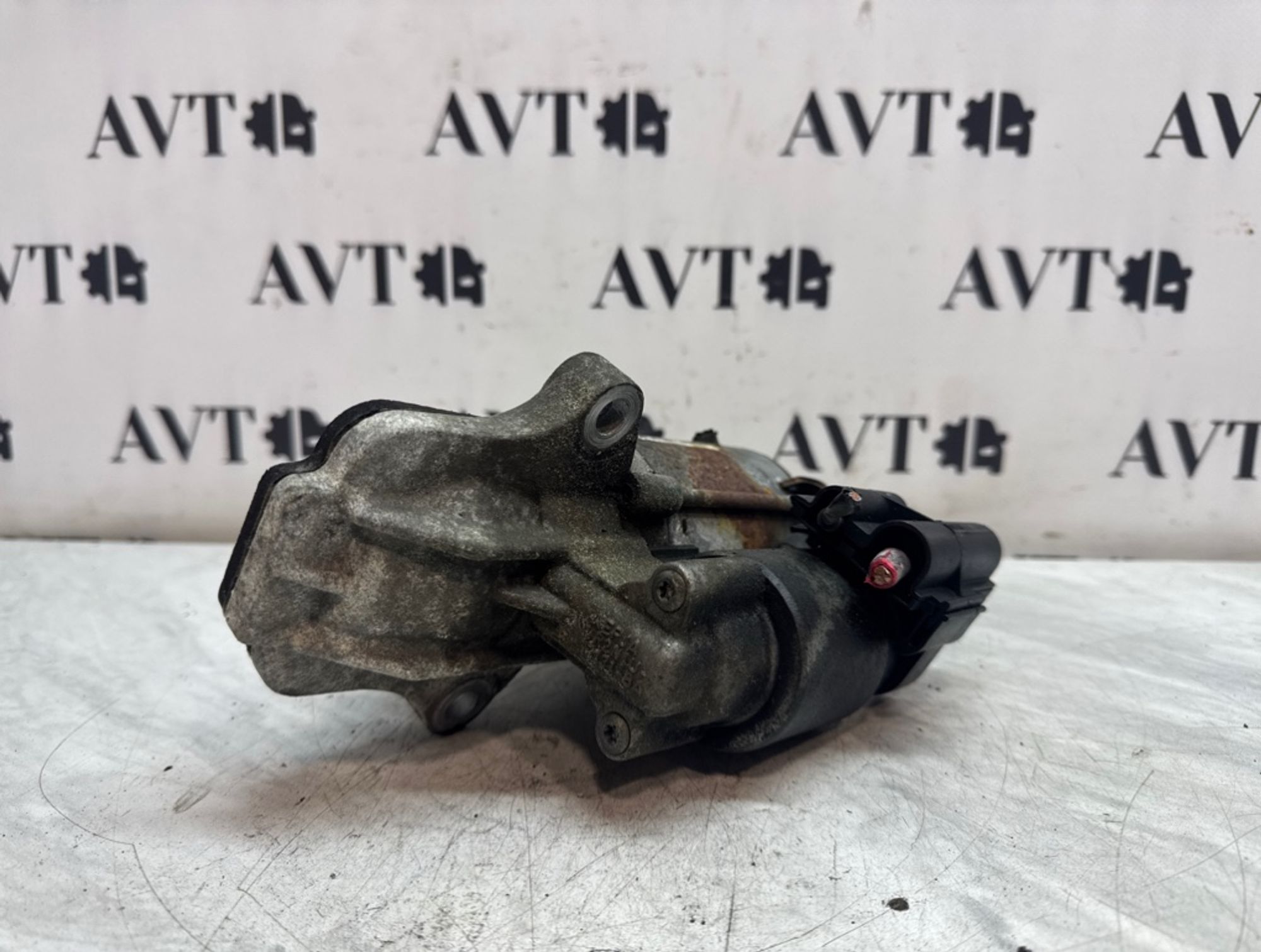 Стартер Ford Focus QQDB, 1500 рублей, Ростов-на-Дону