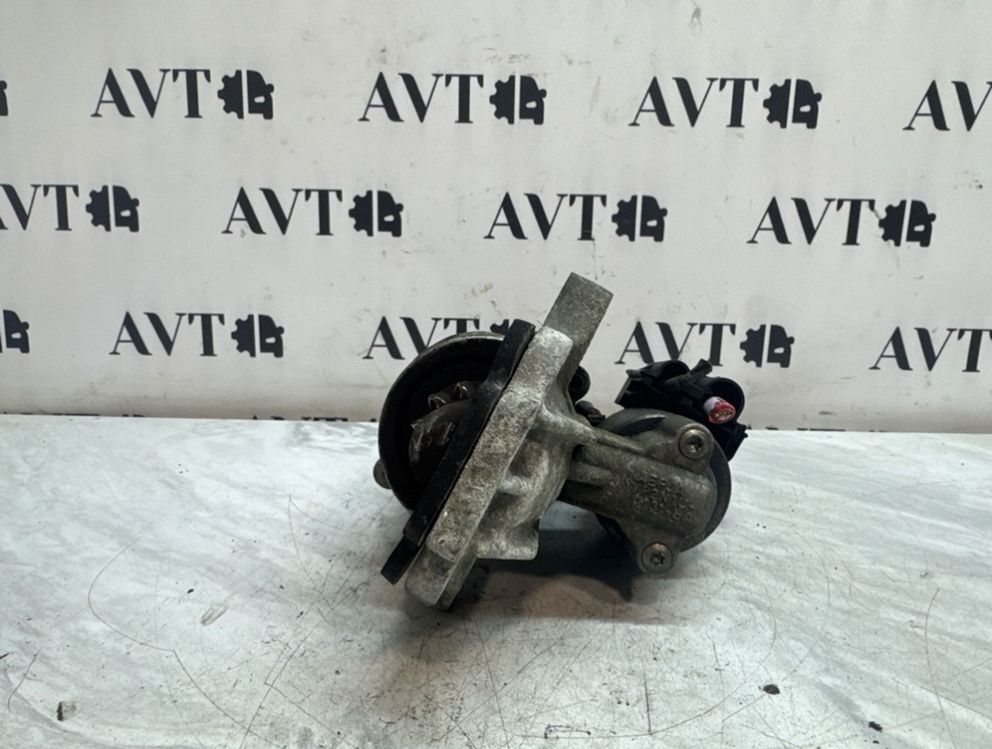 Стартер Ford Focus QQDB, 1500 рублей, Ростов-на-Дону