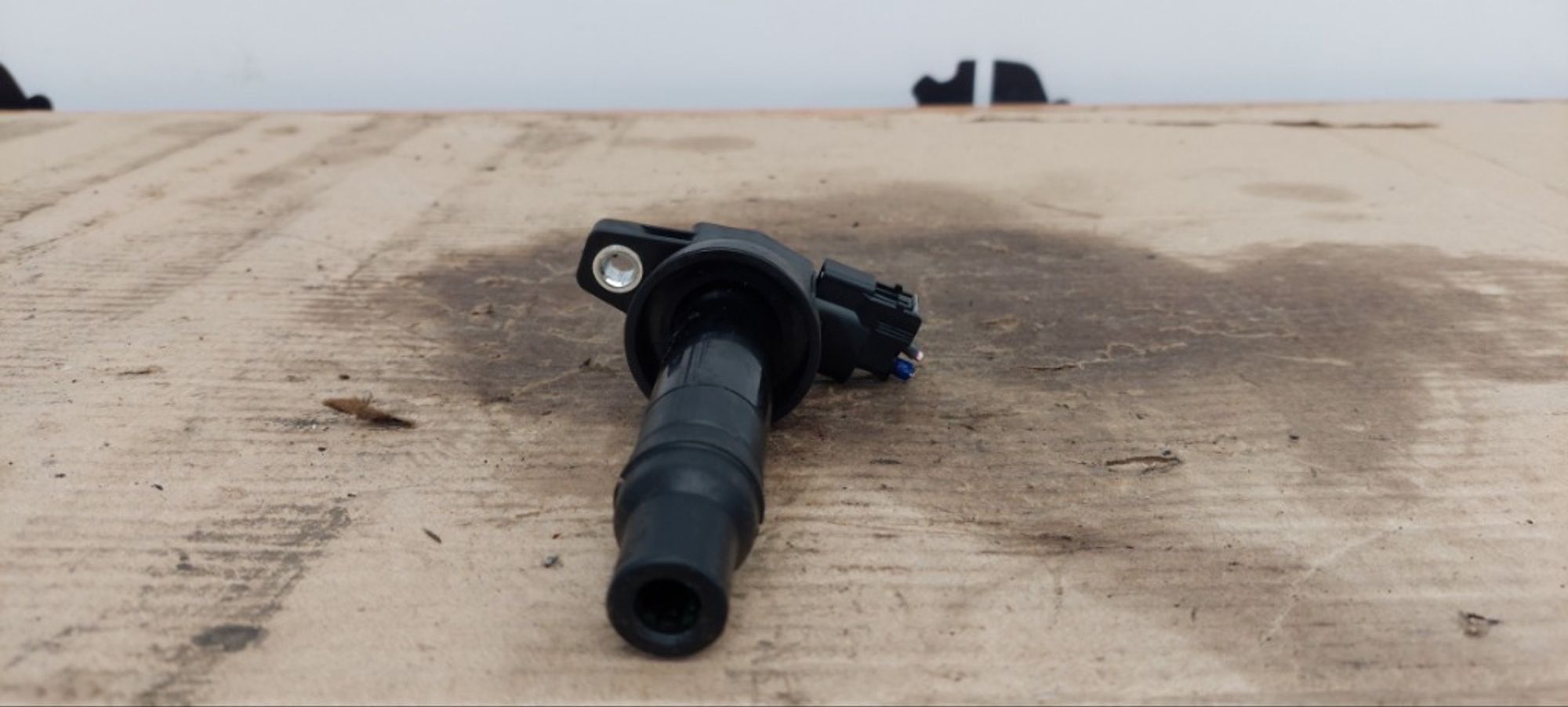 Катушка зажигания KIA Ceed G4FC, 1000 рублей, Ростов-на-Дону