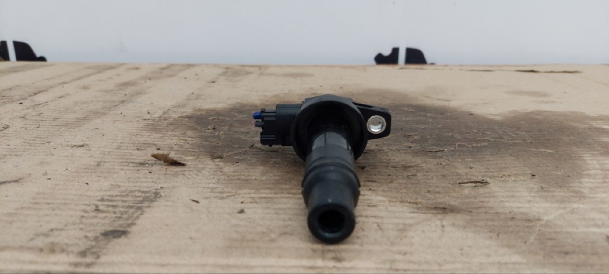 Катушка зажигания KIA Ceed G4FC, 1000 рублей, Ростов-на-Дону