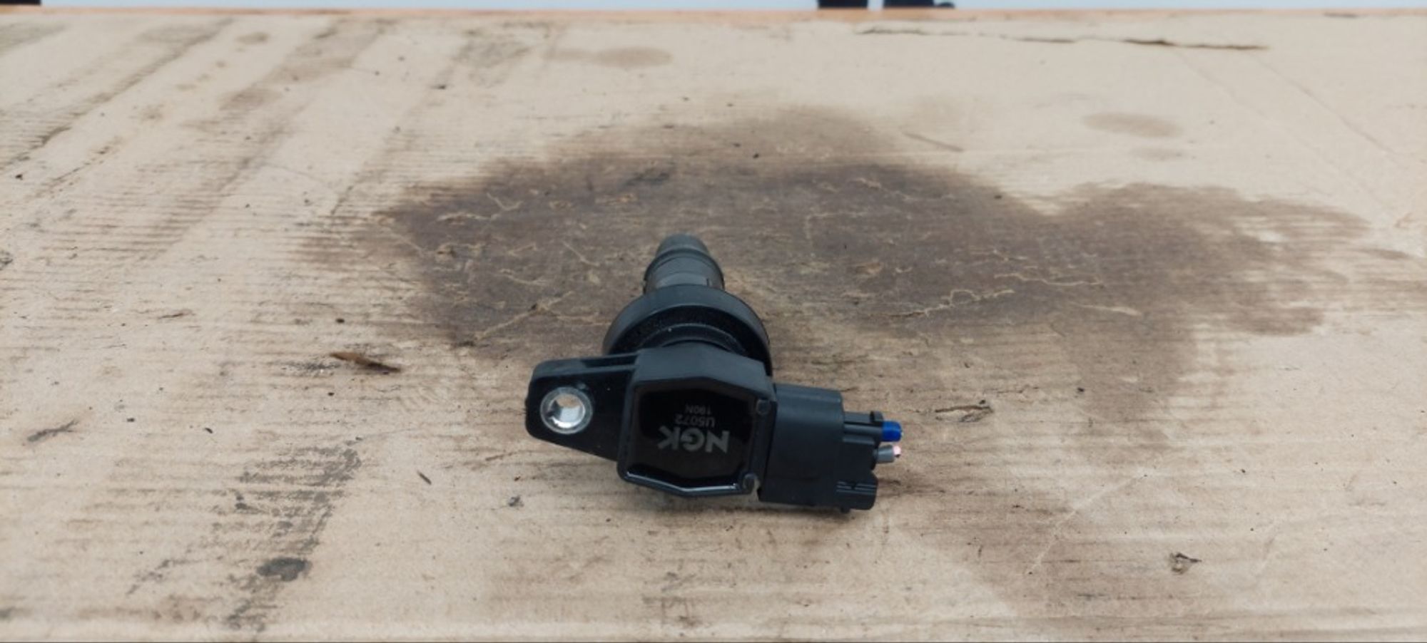 Катушка зажигания KIA Ceed G4FC, 1000 рублей, Ростов-на-Дону