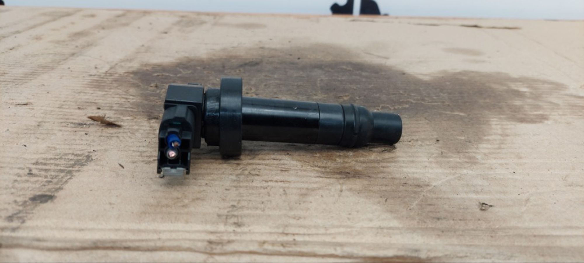 Катушка зажигания KIA Ceed G4FC, 1000 рублей, Ростов-на-Дону