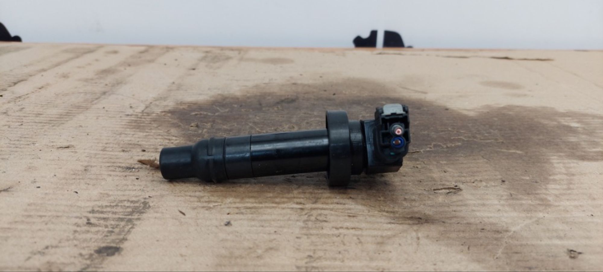 Катушка зажигания KIA Ceed G4FC, 1000 рублей, Ростов-на-Дону